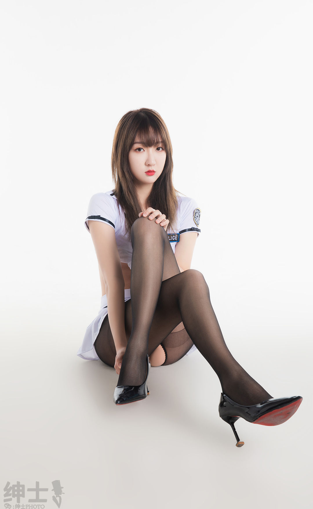 [绅士SHENSHI] SS048 曲筱筱  第44张