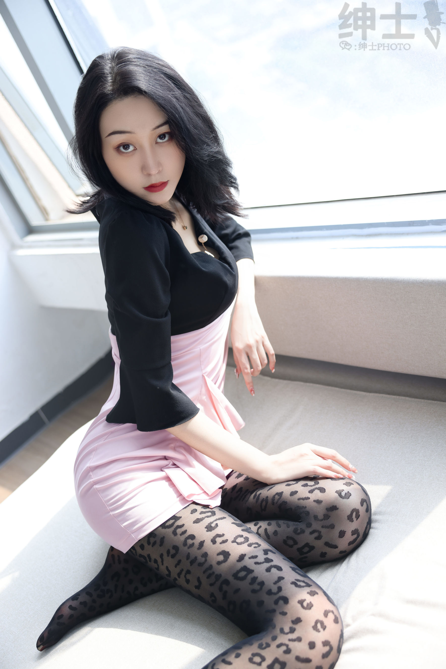 [绅士SHENSHI] SS051 小徐子  第4张