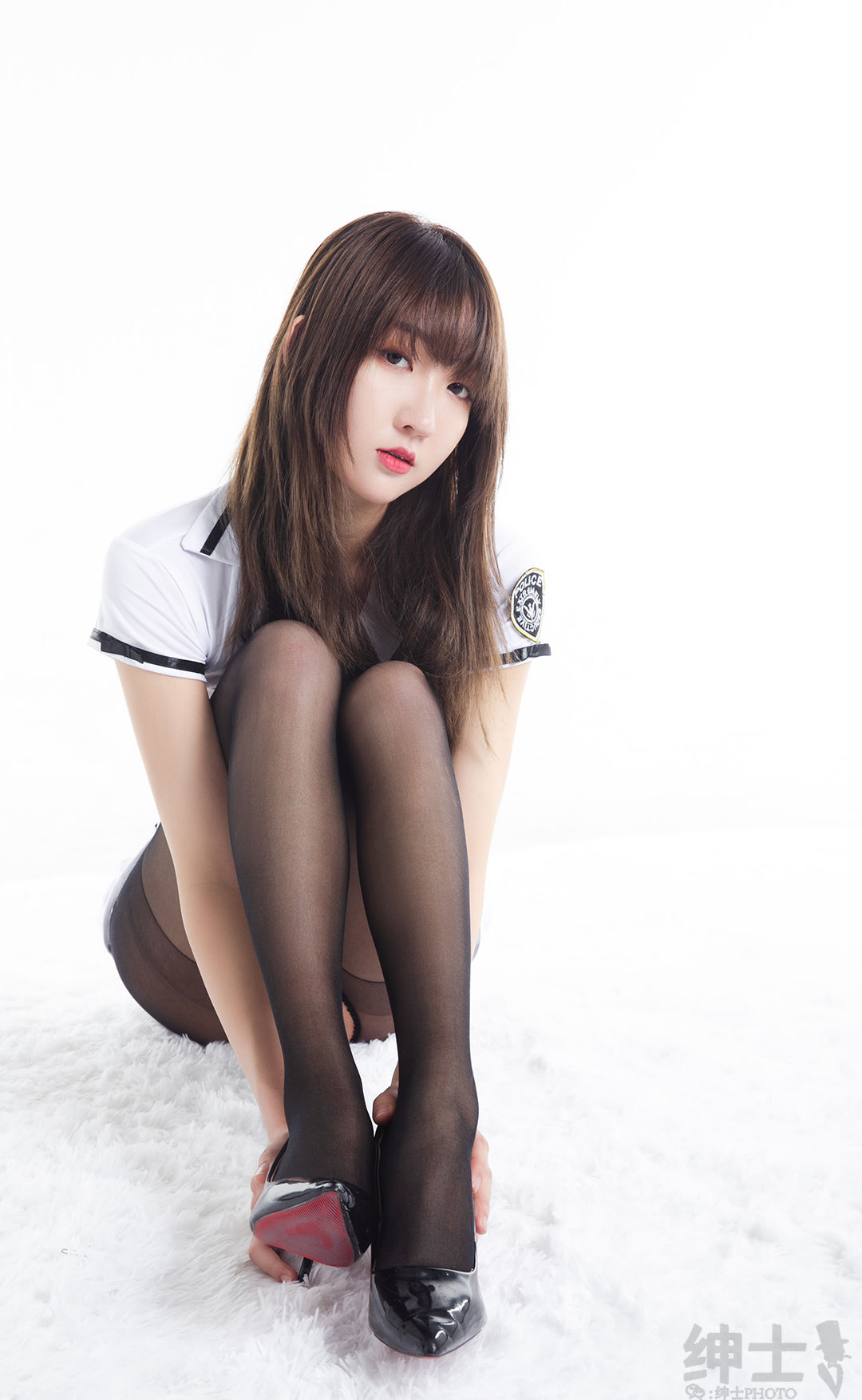 [绅士SHENSHI] SS048 曲筱筱  第8张