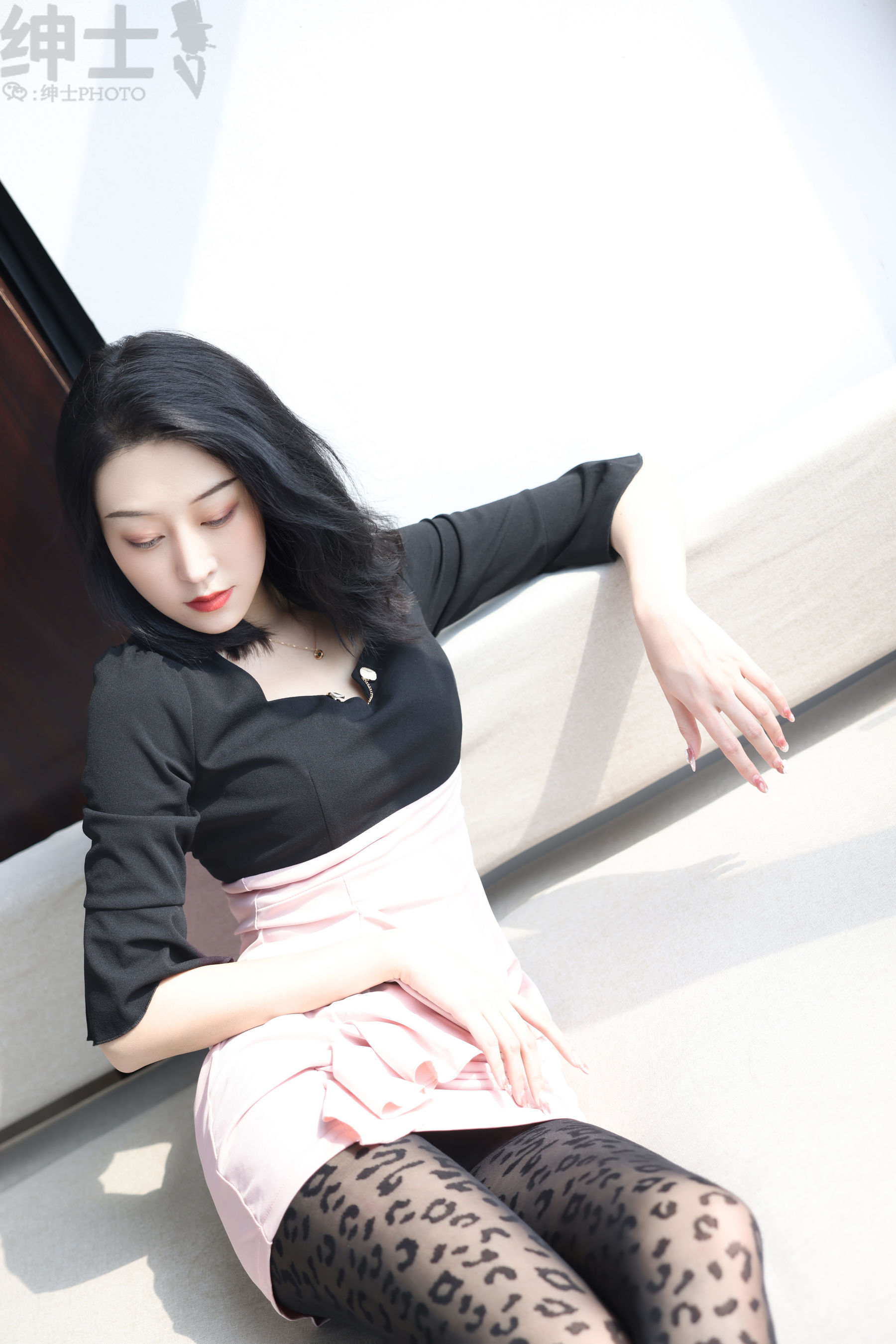 [绅士SHENSHI] SS051 小徐子  第37张