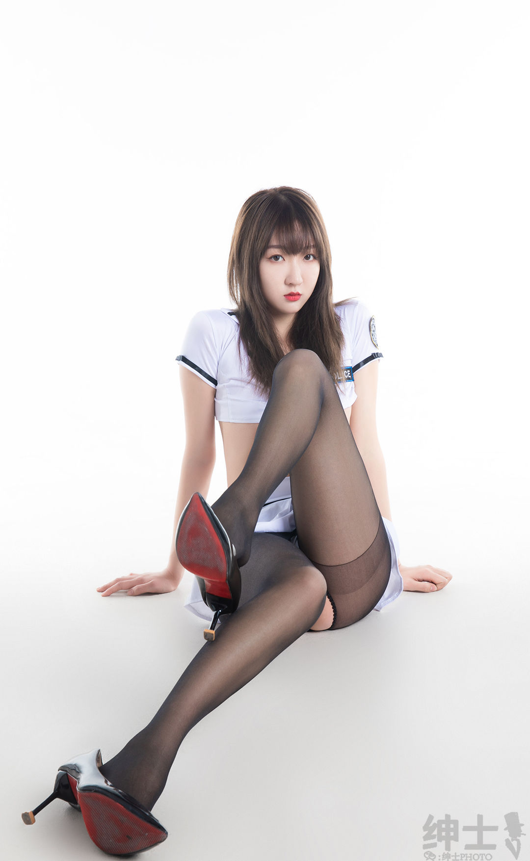 [绅士SHENSHI] SS048 曲筱筱  第7张