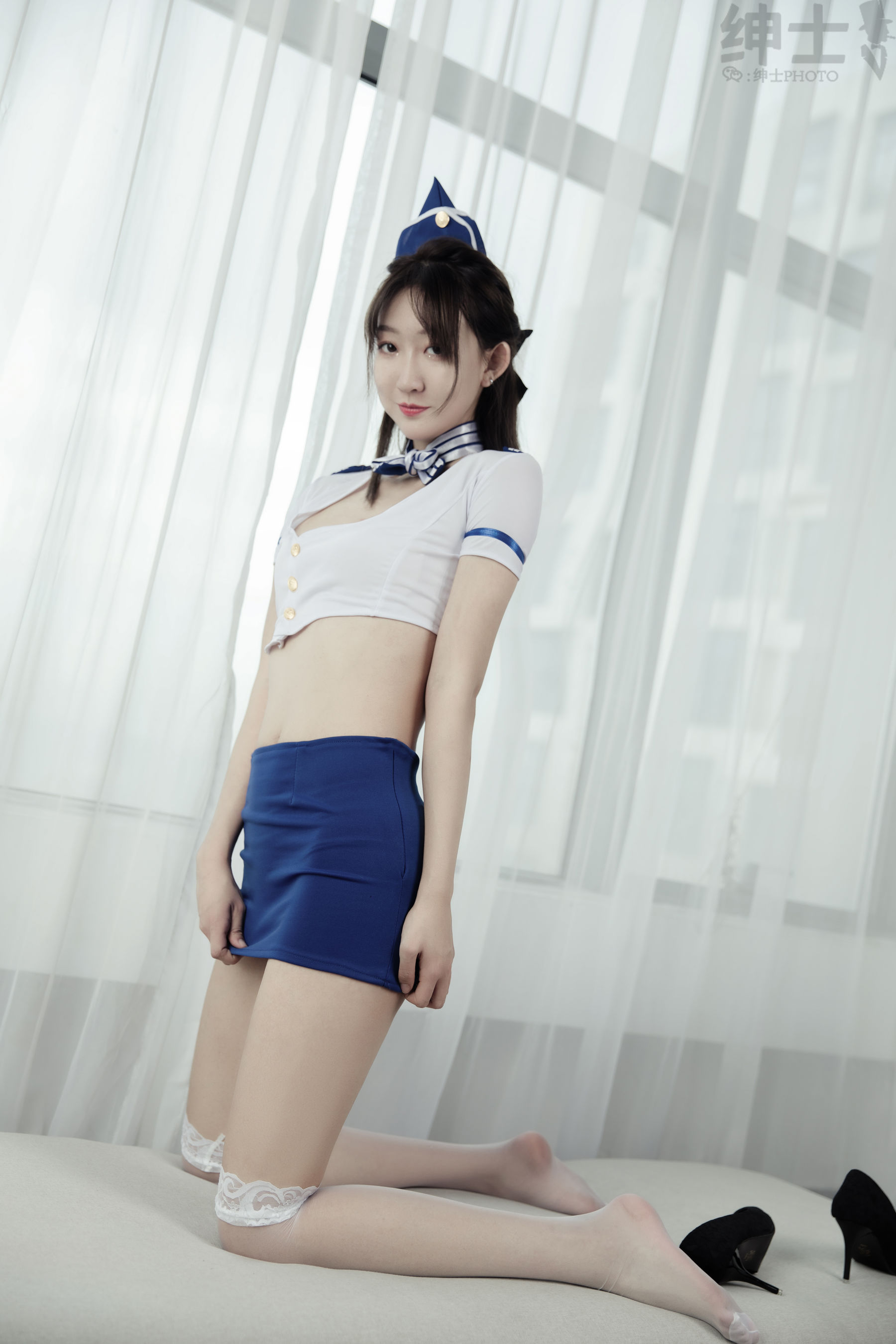 [绅士SHENSHI] SS049 曲筱筱  第53张