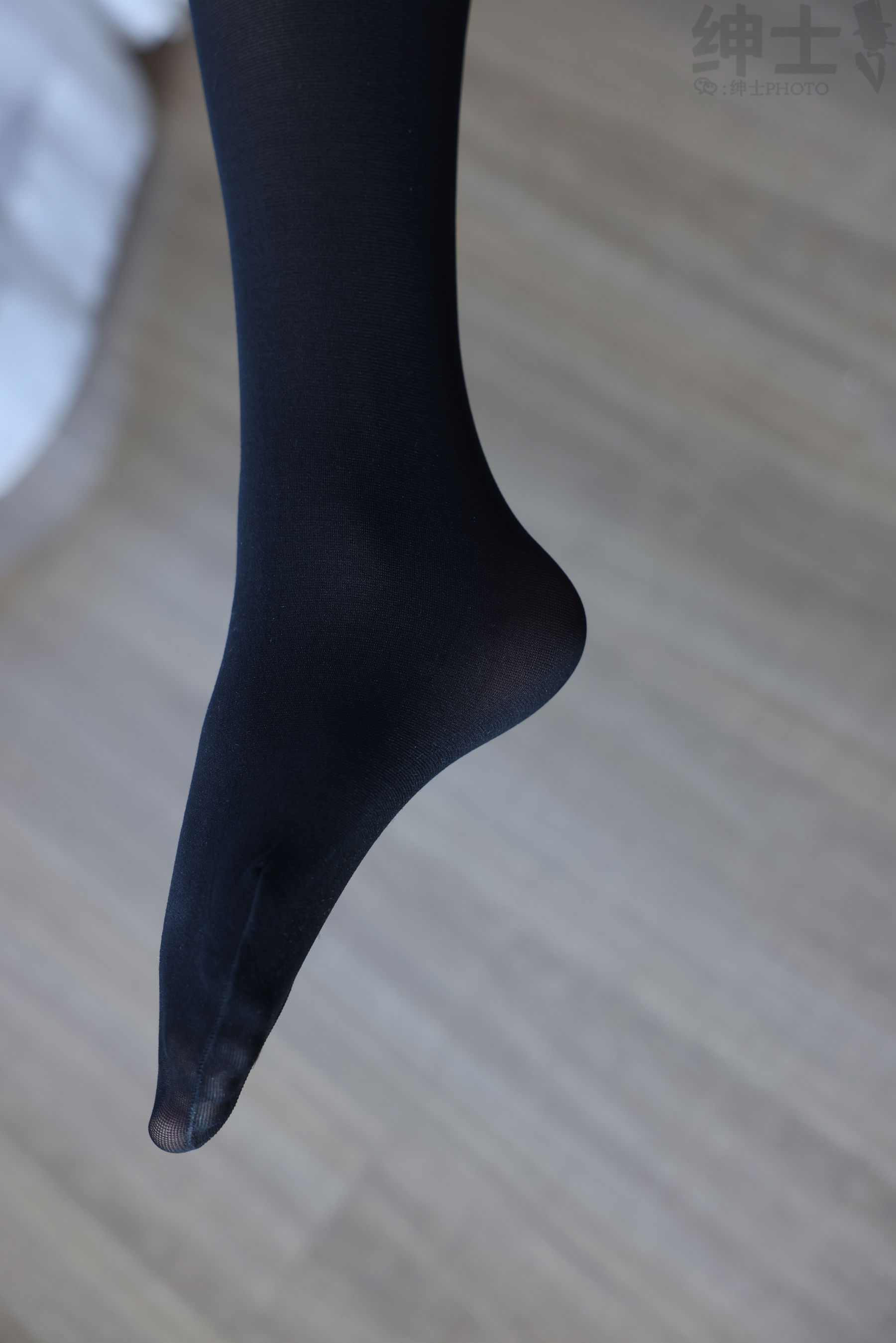 [绅士SHENSHI] SS045 珂珂  第4张