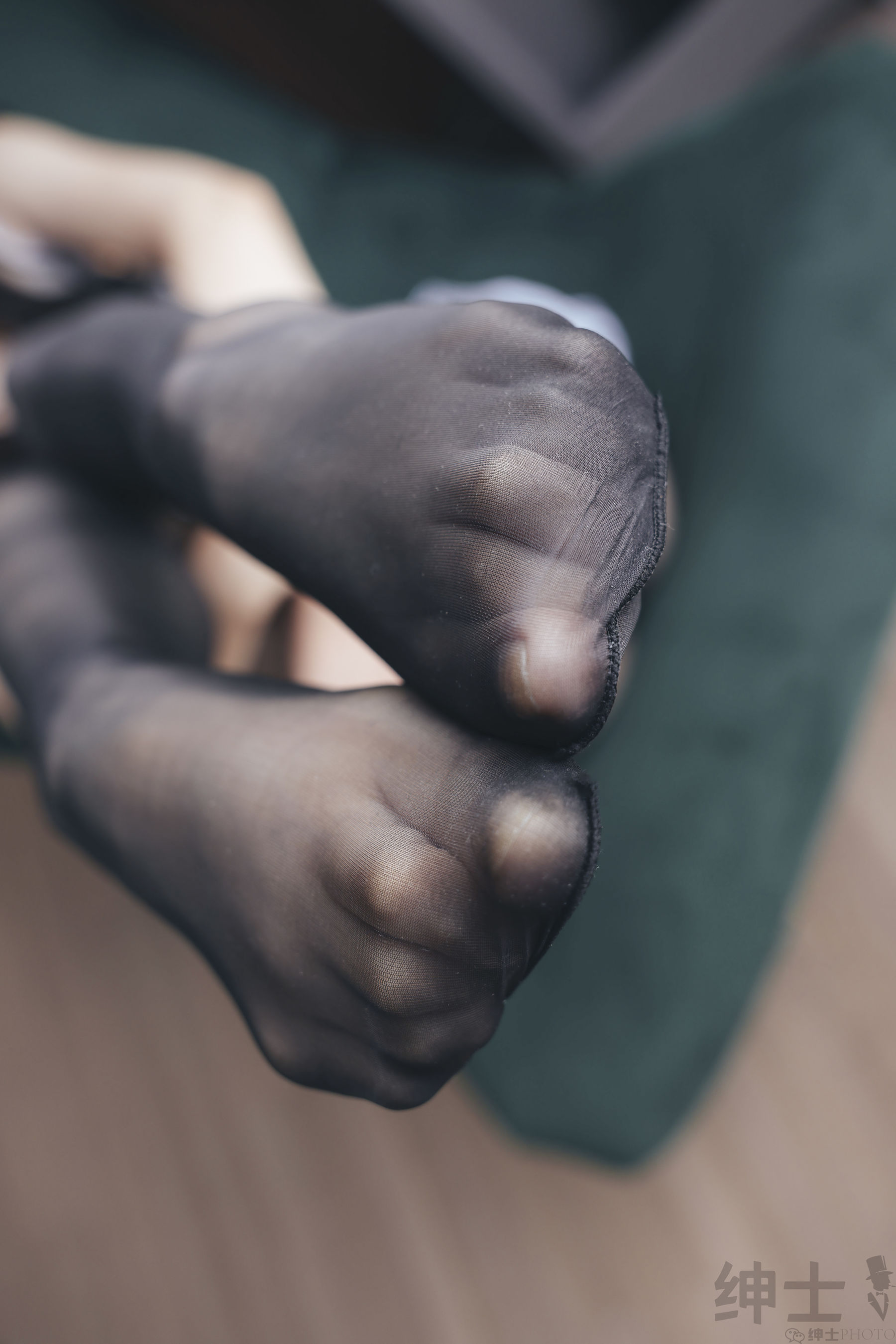 [绅士SHENSHI] SS043 依依  第26张