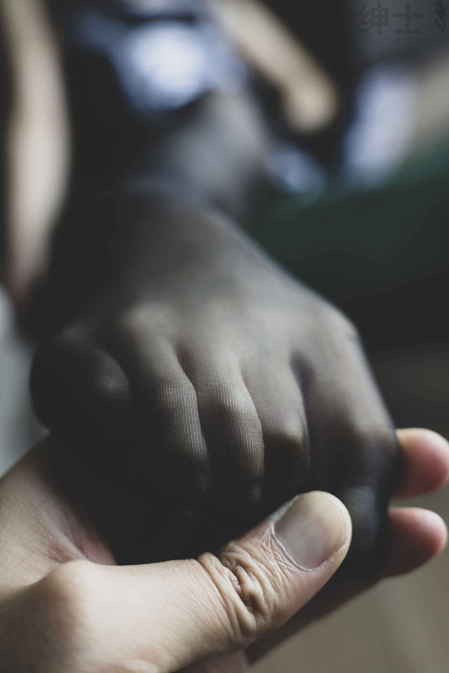 [绅士SHENSHI] SS043 依依  第16张