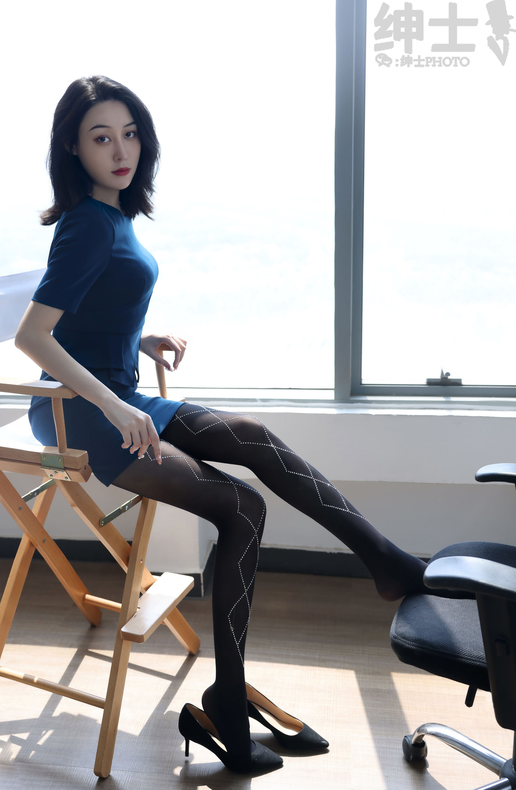 [绅士SHENSHI] SS050 小徐子  第15张