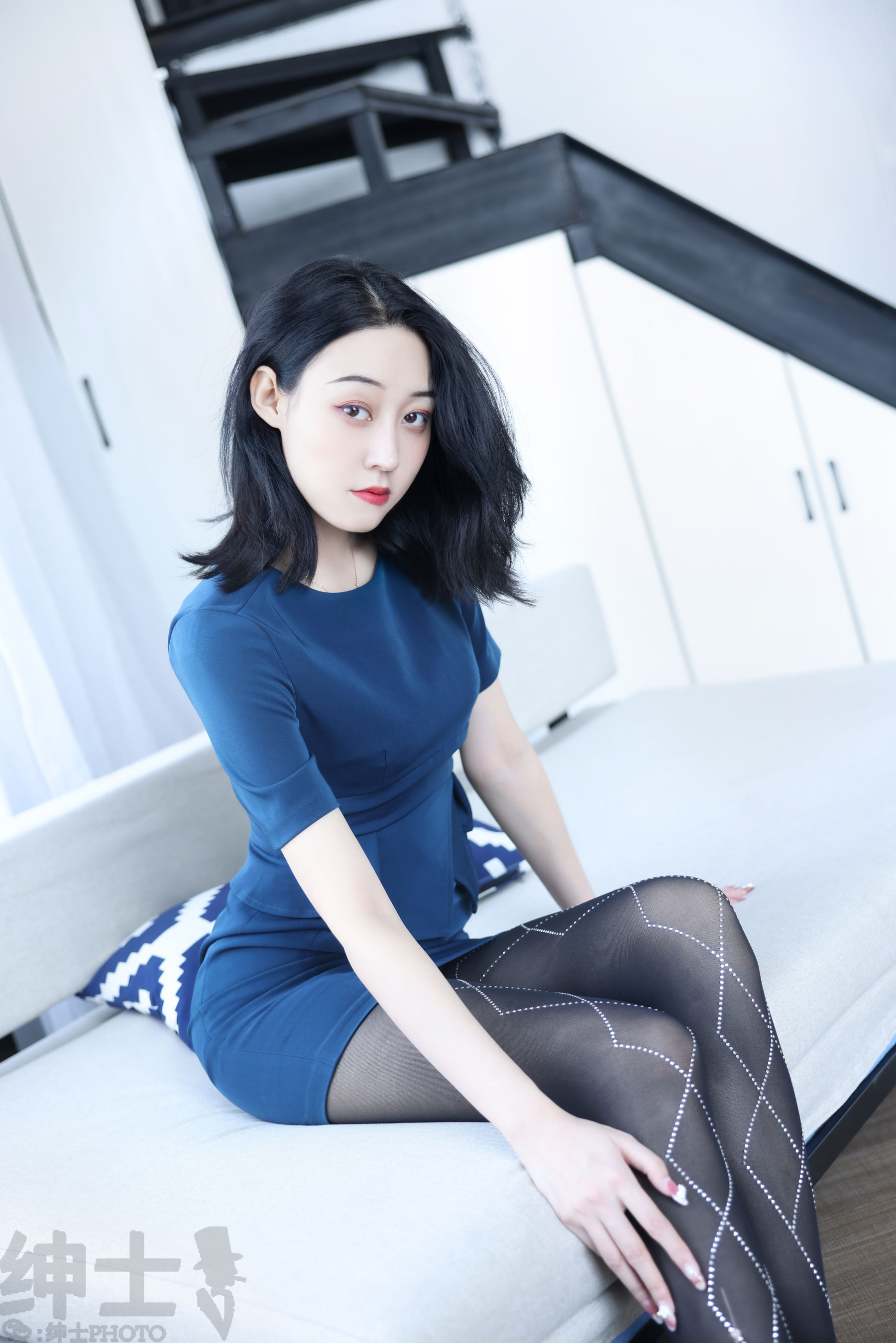 [绅士SHENSHI] SS050 小徐子  第16张