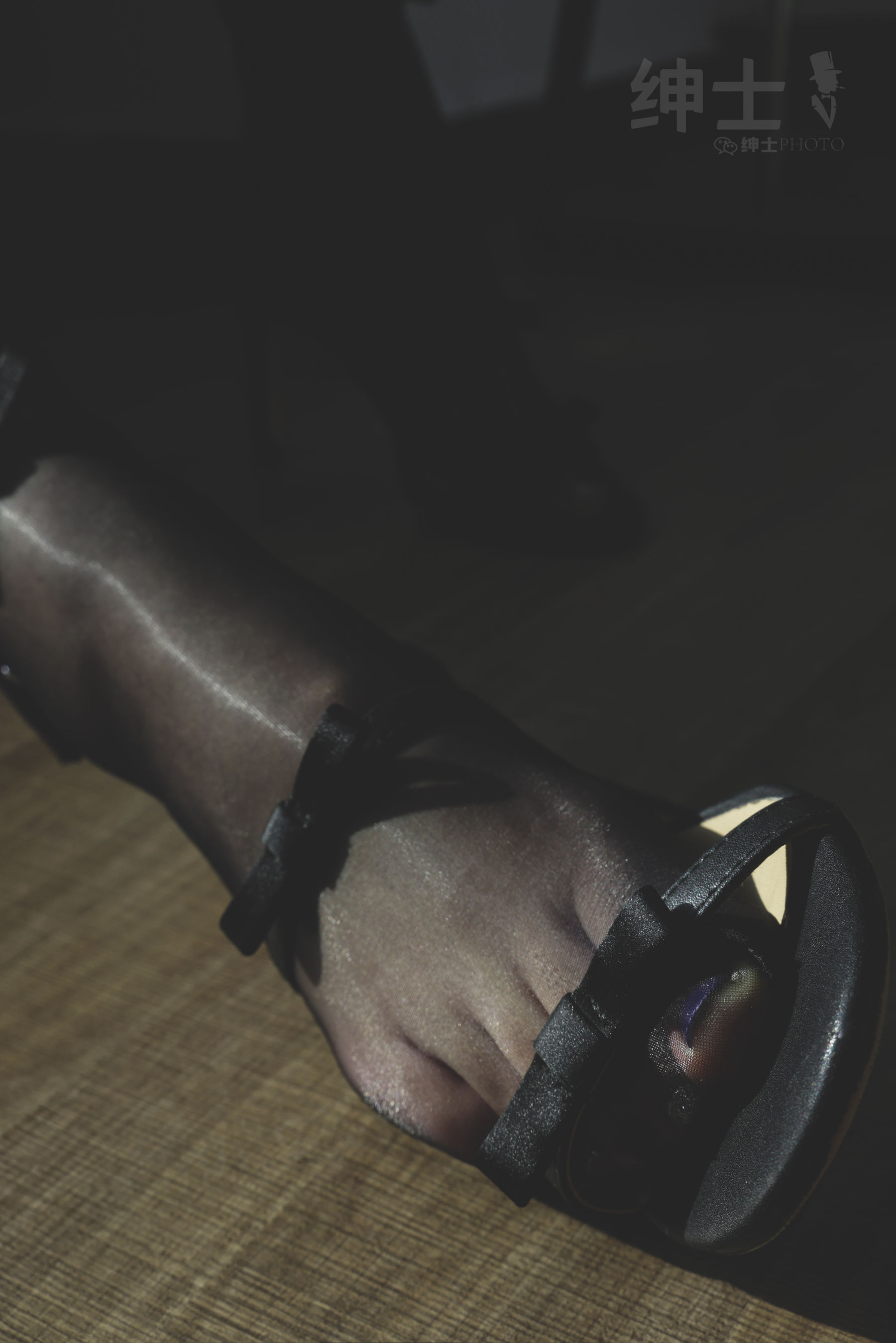 [绅士SHENSHI] SS044 许晴  第3张