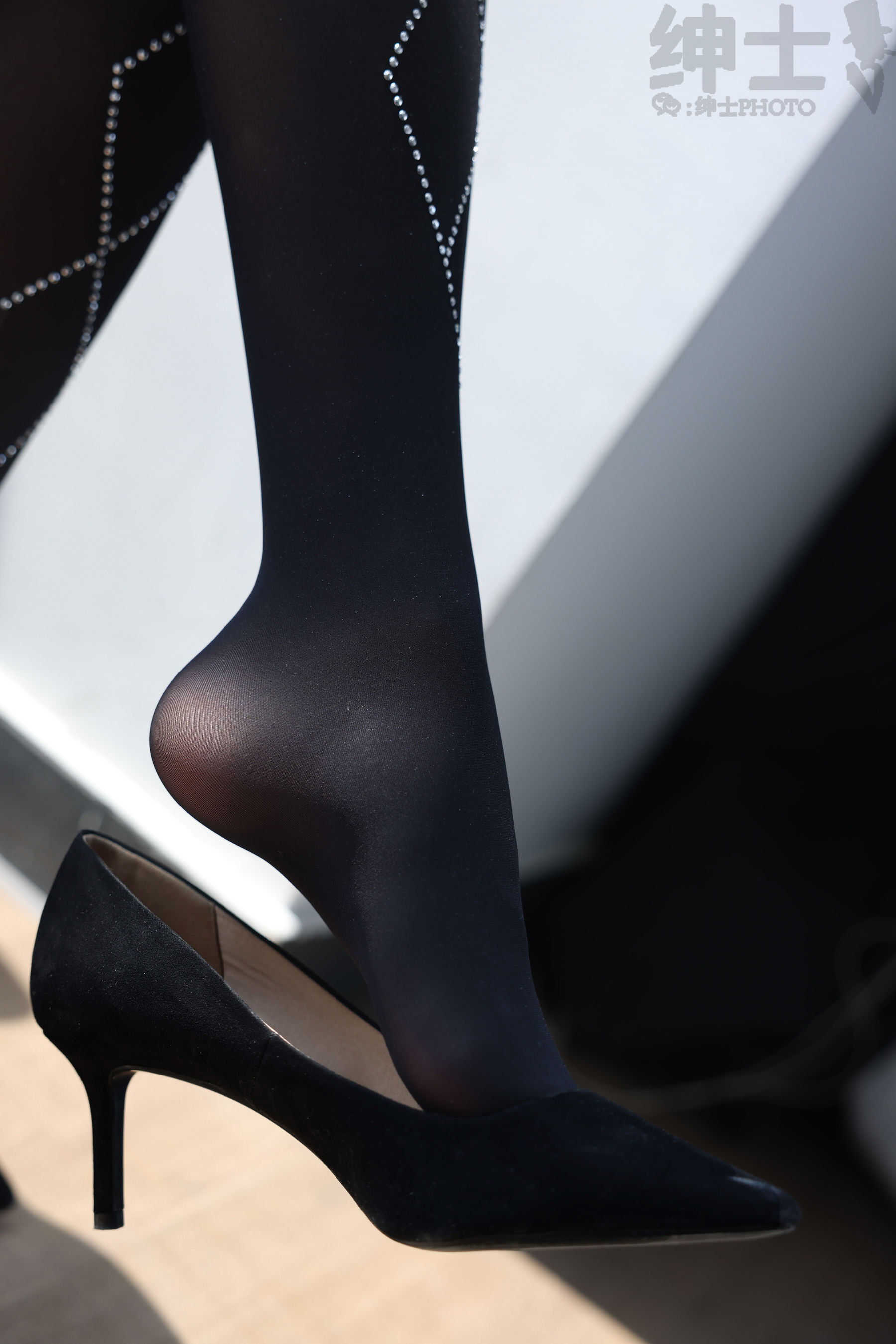 [绅士SHENSHI] SS050 小徐子  第7张