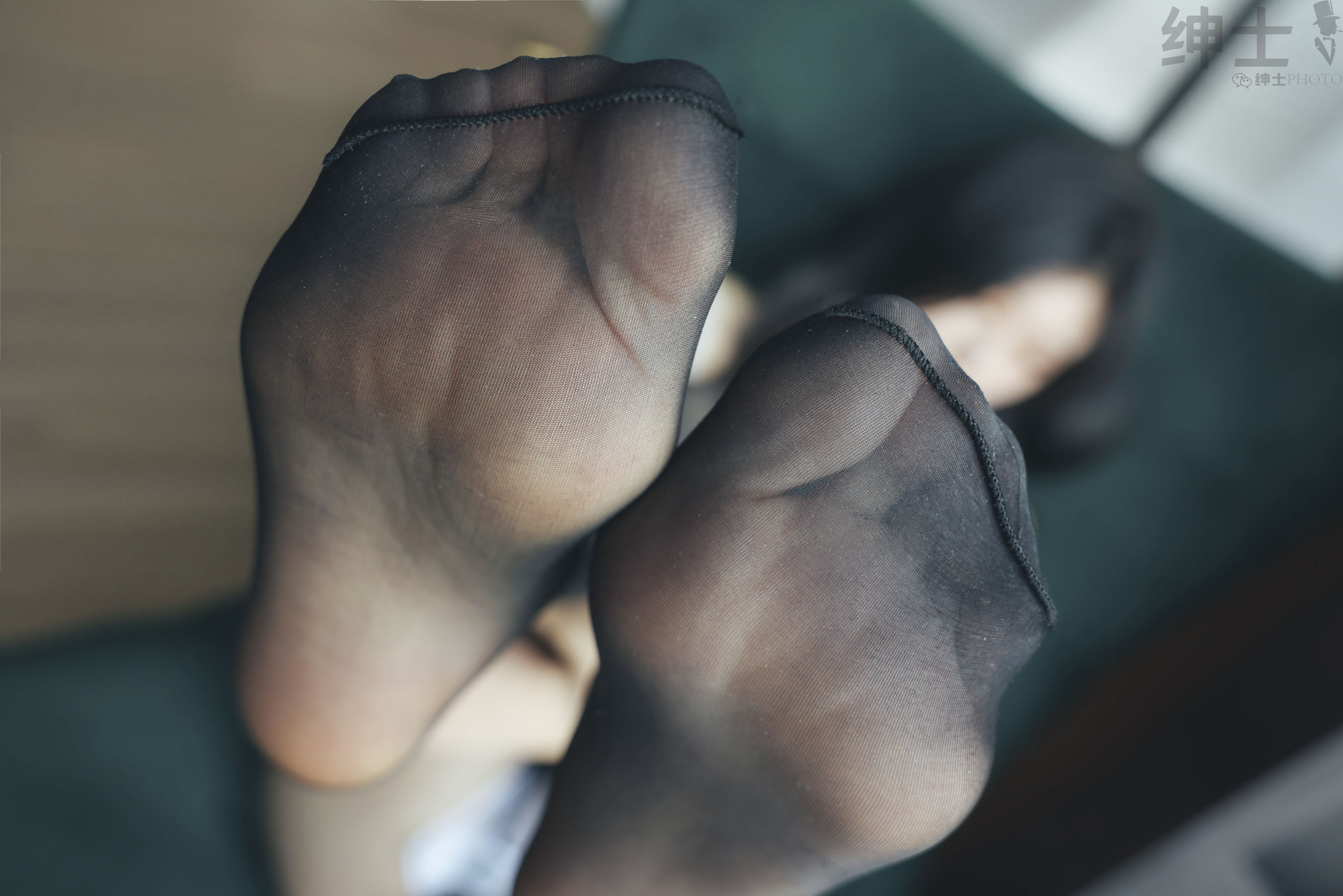 [绅士SHENSHI] SS043 依依  第23张