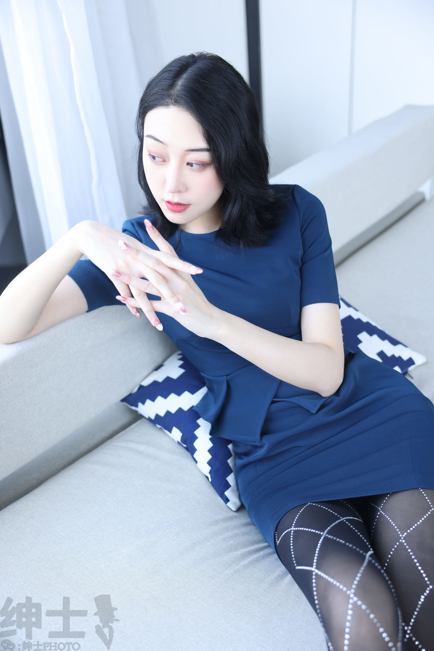 [绅士SHENSHI] SS050 小徐子  第43张