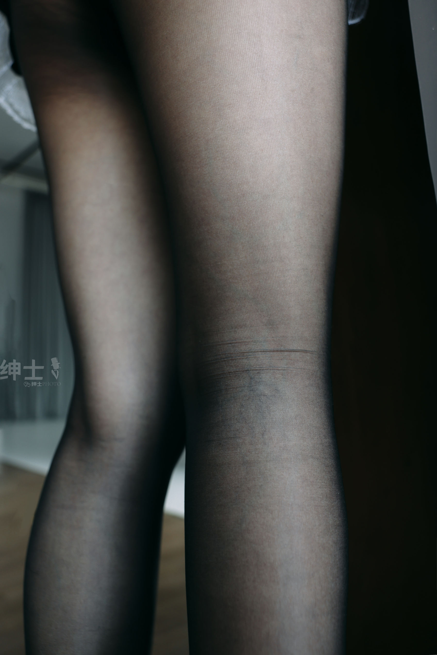 [绅士SHENSHI] SS043 依依  第4张