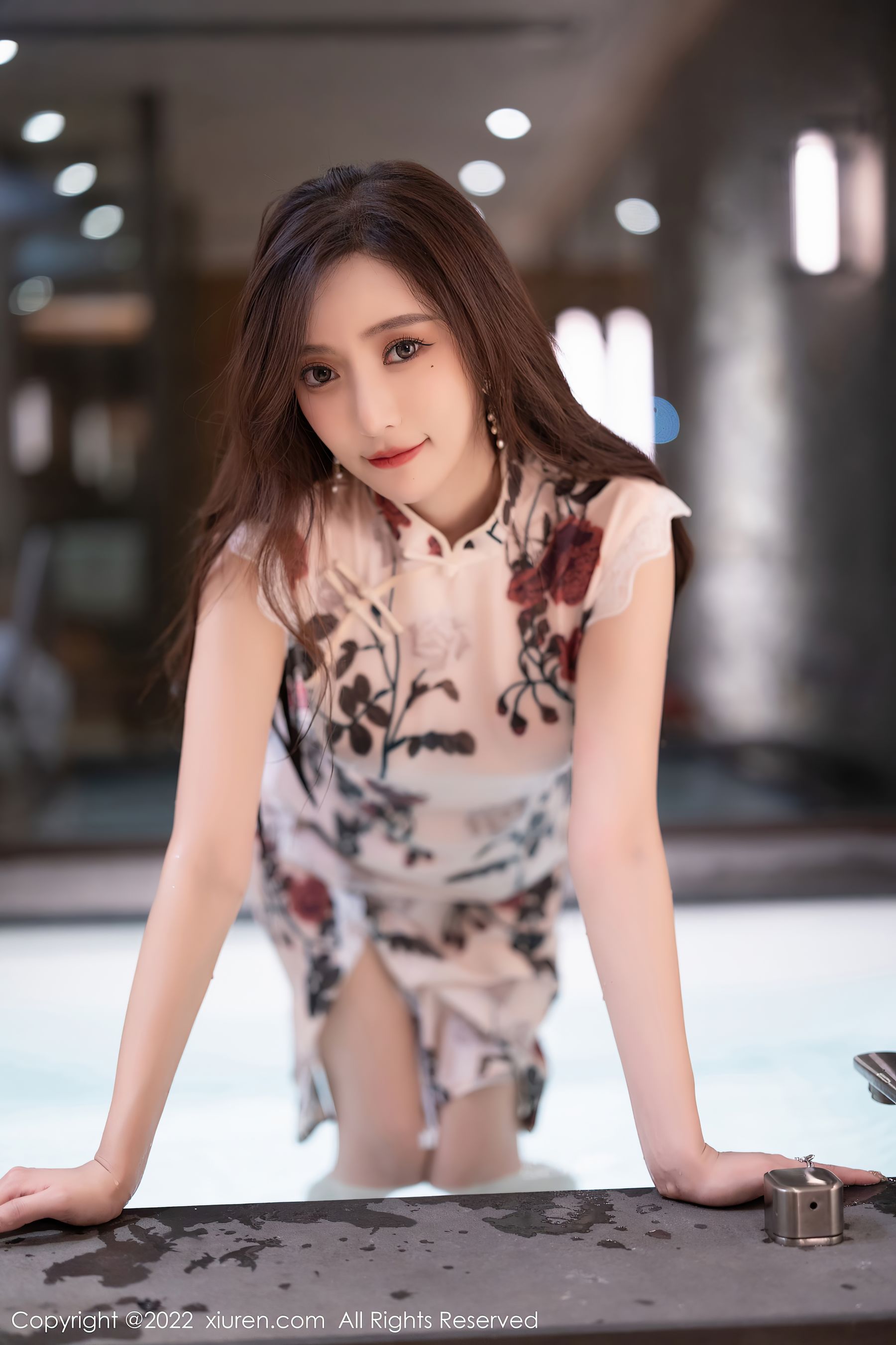 [秀人XiuRen] No.4688 王馨瑶yanni  第75张