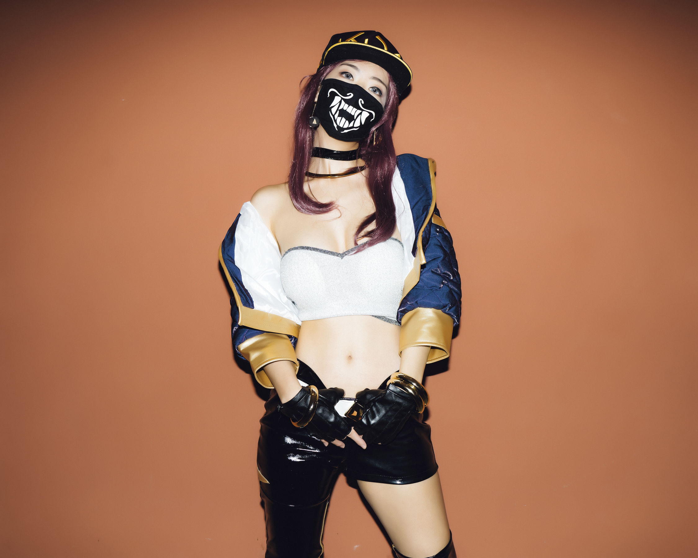 [Moon Night Snap] - Mona《KDA Akali》  第4张