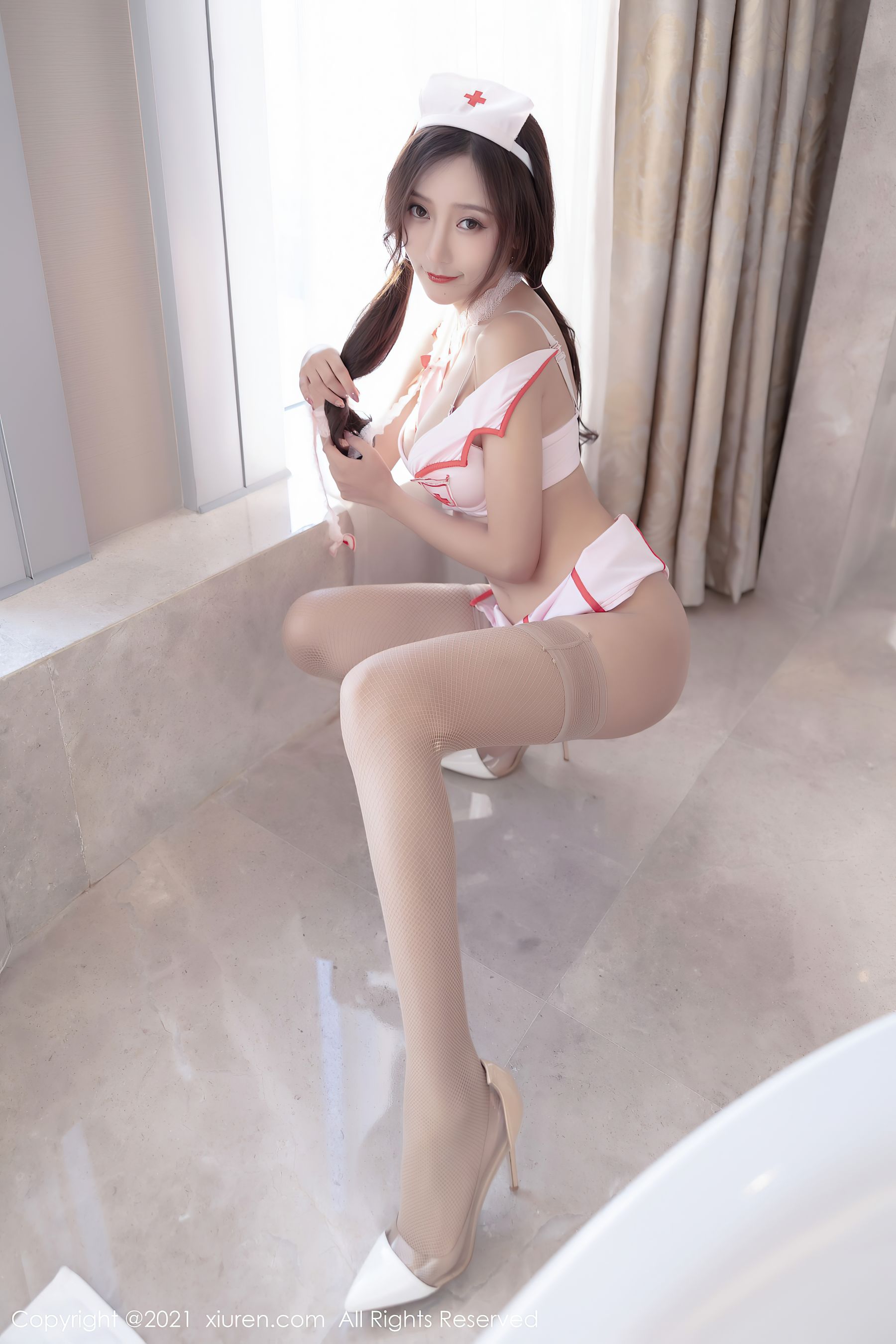 [秀人XiuRen] No.3883 王馨瑶yanni  第22张