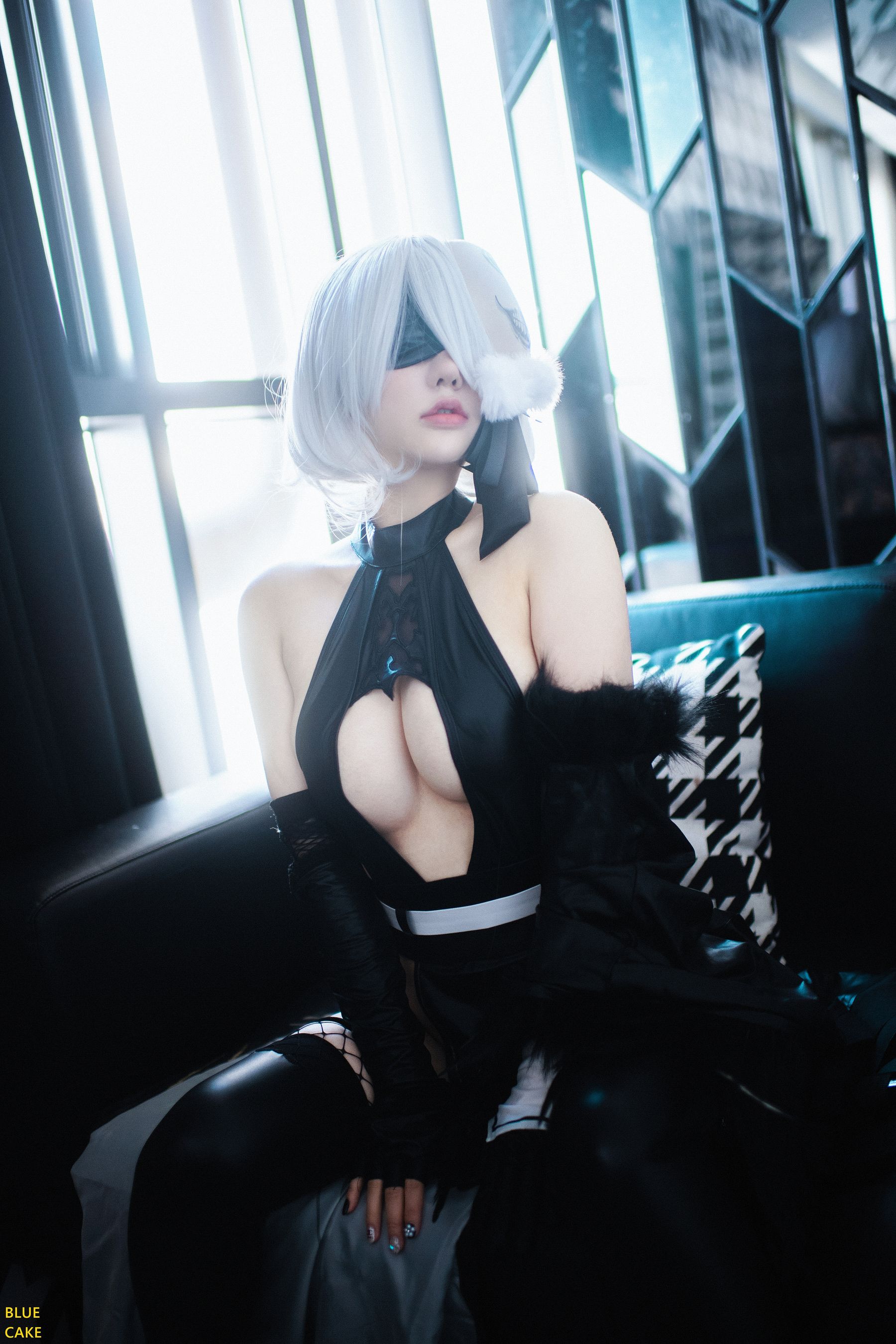 [BLUECAKE]  Yeeun - 2B RED (2) 第24张