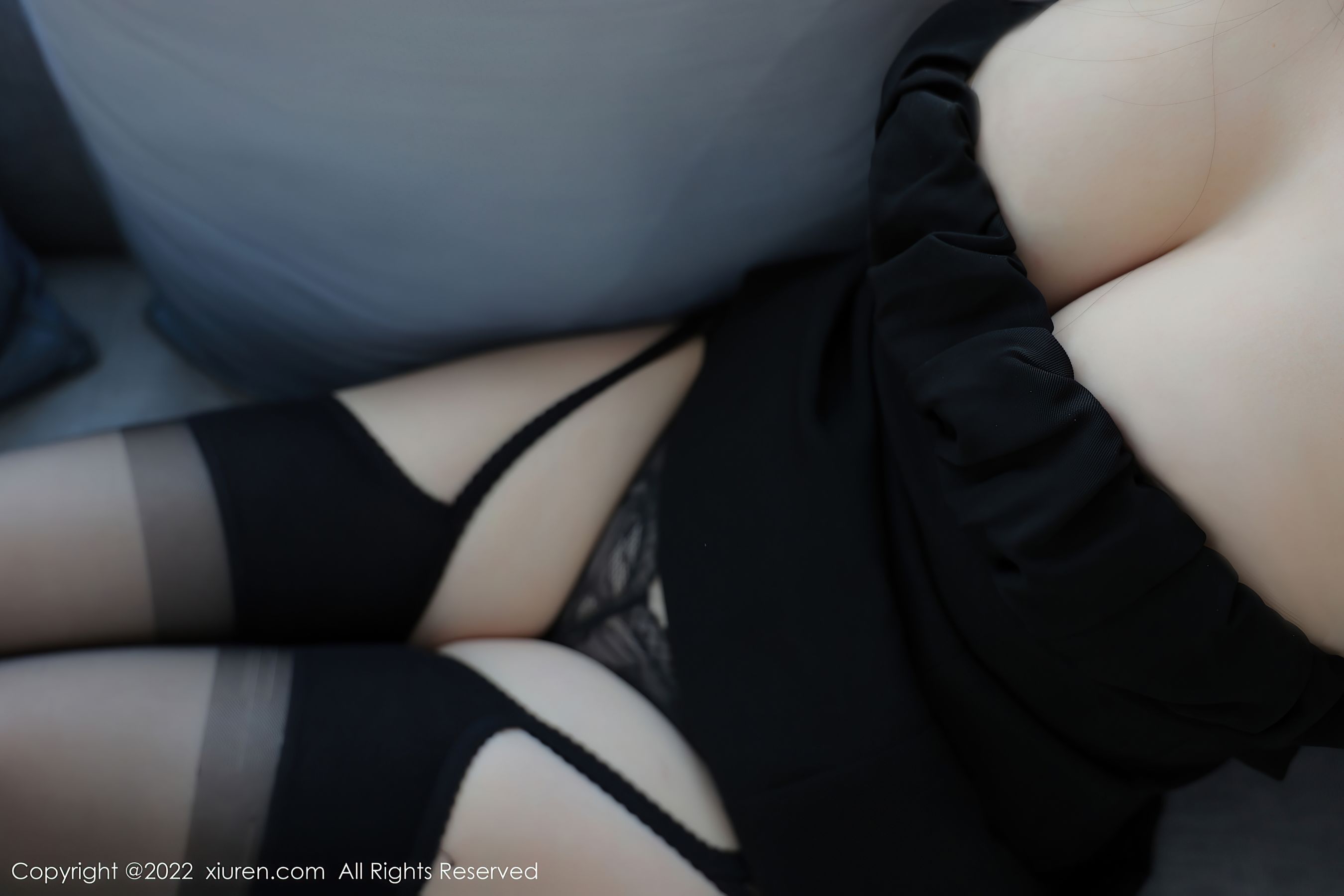 [秀人XiuRen] No.4692 诗诗kiki  第38张
