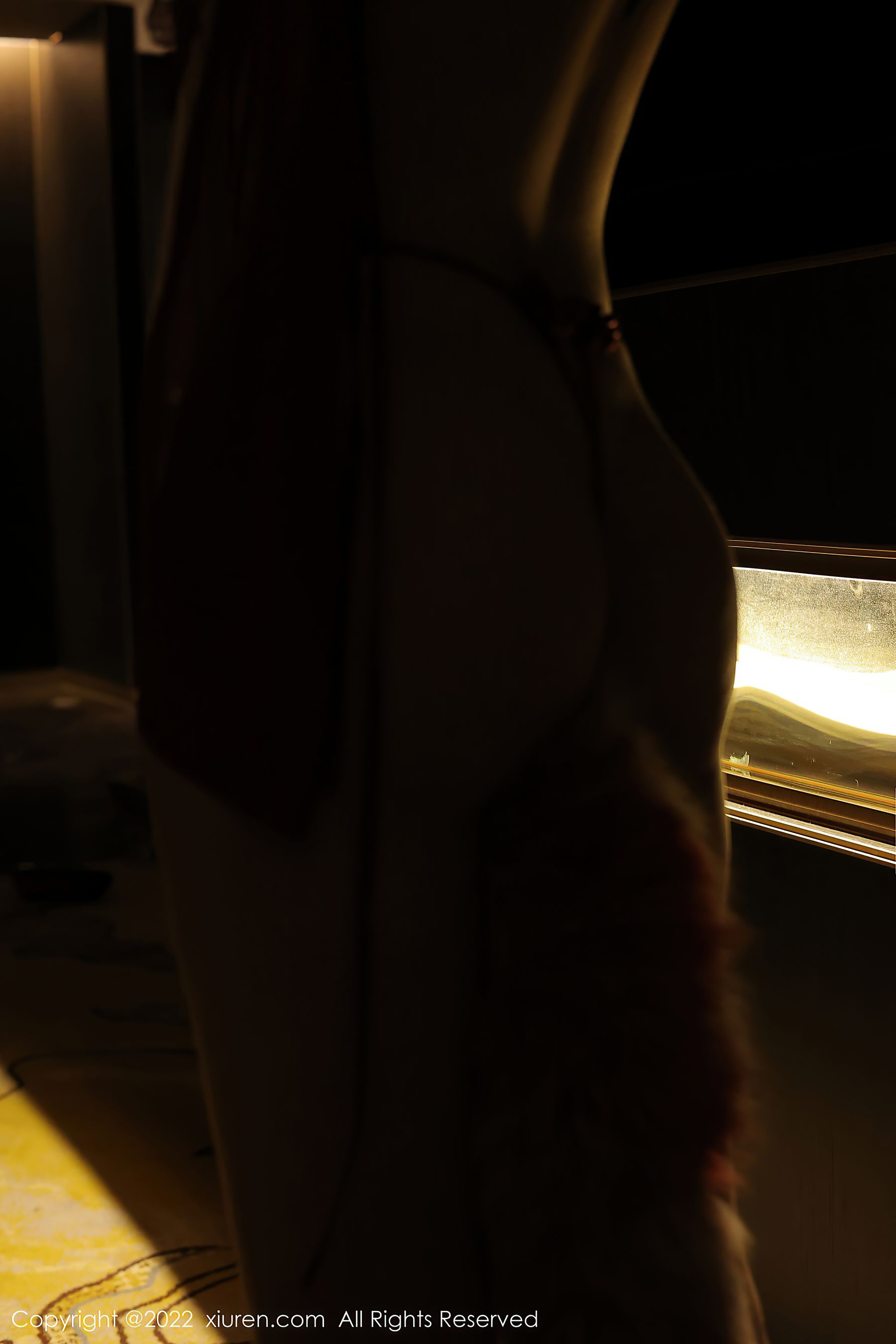 [秀人XiuRen] No.4634 奶瓶  第68张