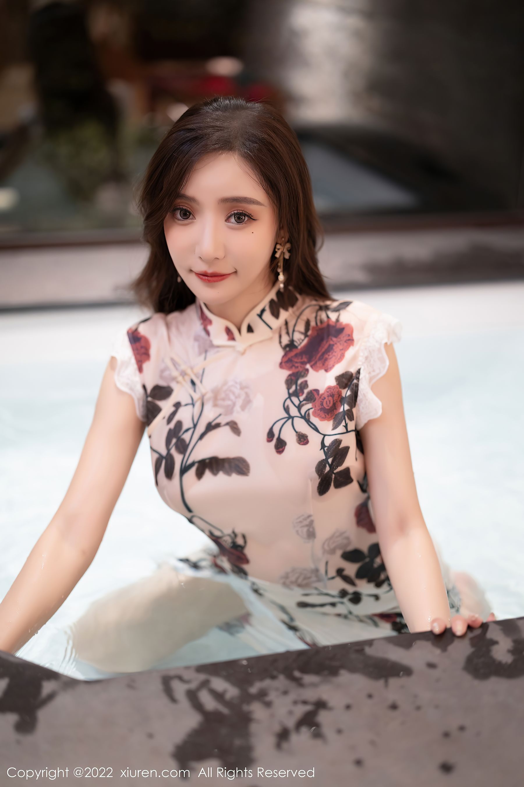 [秀人XiuRen] No.4688 王馨瑶yanni  第68张