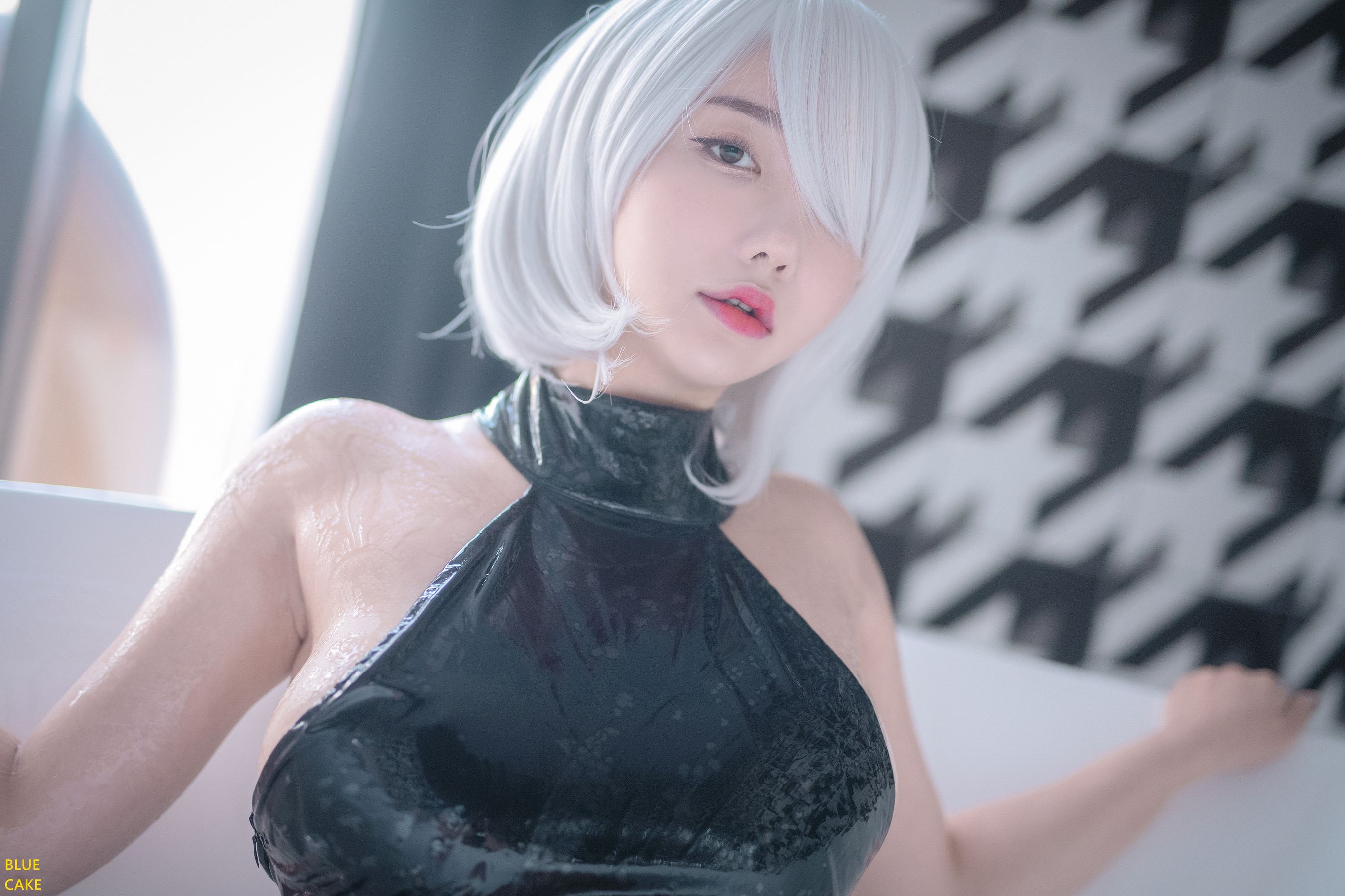 [BLUECAKE]  Yeeun - 2B RED (2) 第37张