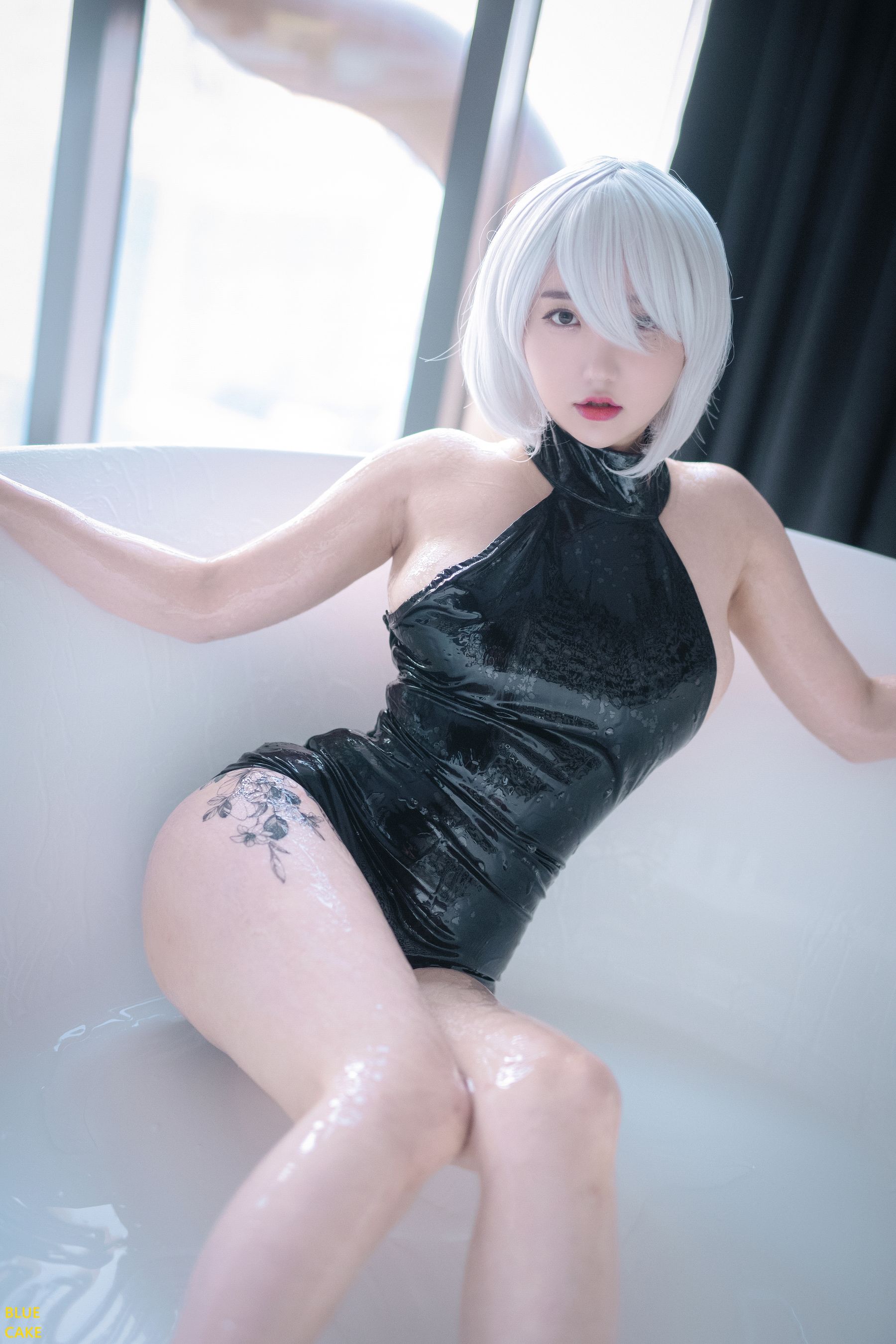 [BLUECAKE]  Yeeun - 2B RED (2) 第144张