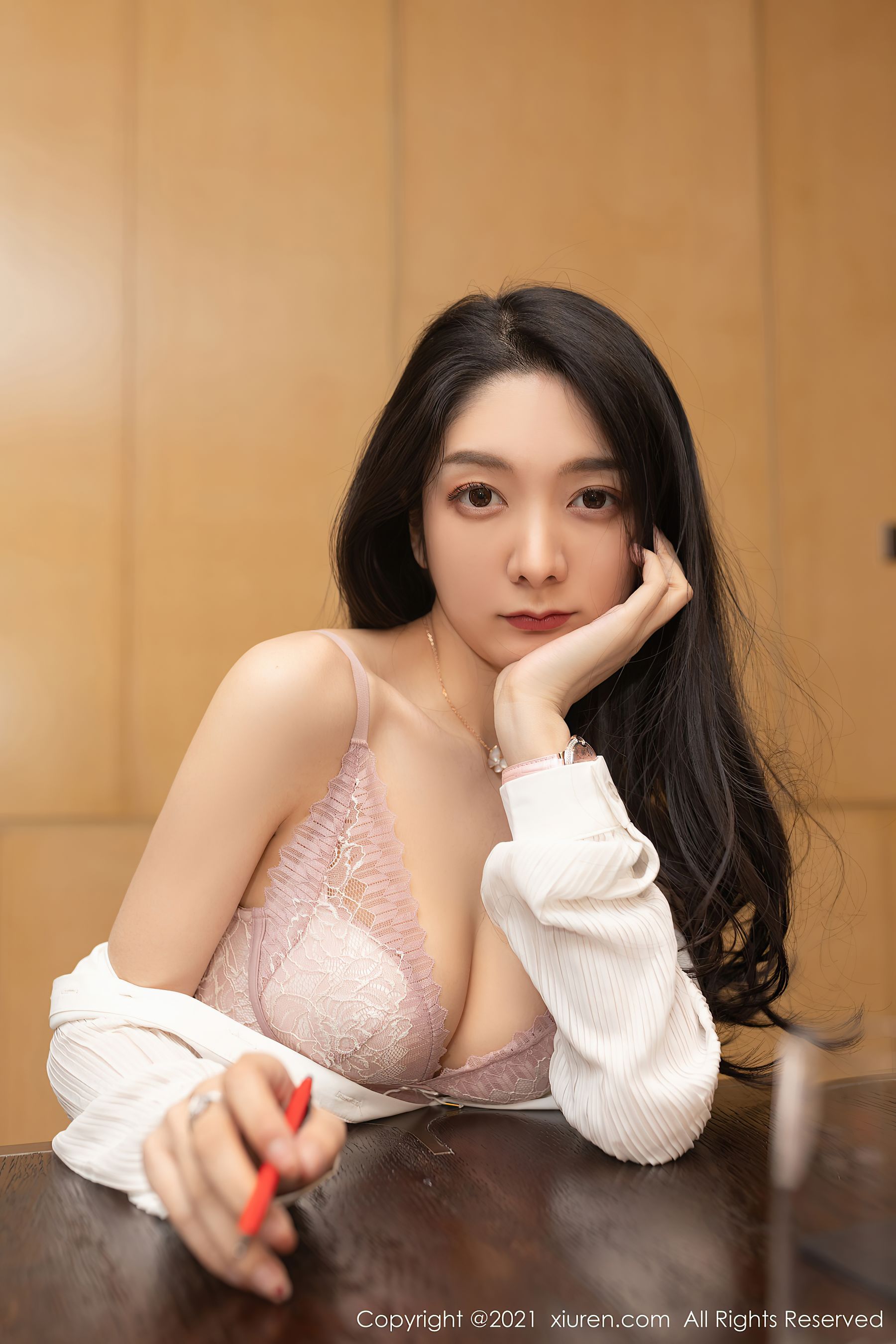 [秀人XiuRen] No.3966 Angela00  第32张