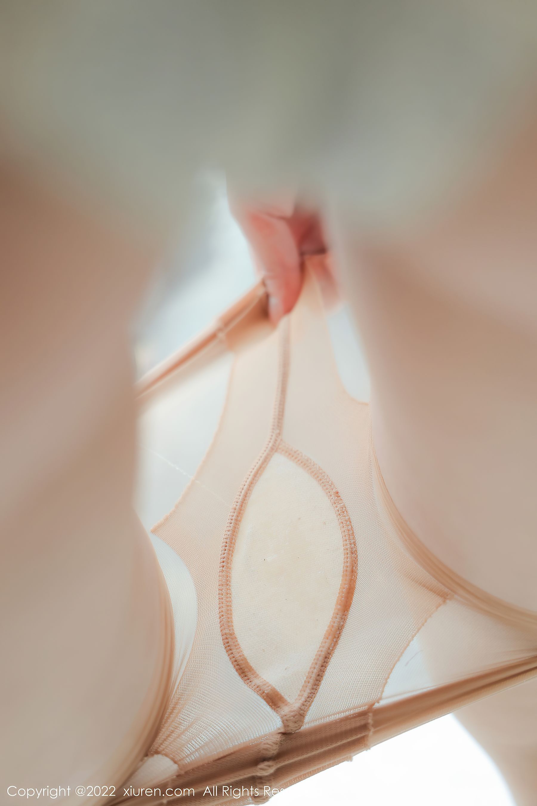 [秀人XiuRen] No.4689 Arude薇薇  第62张