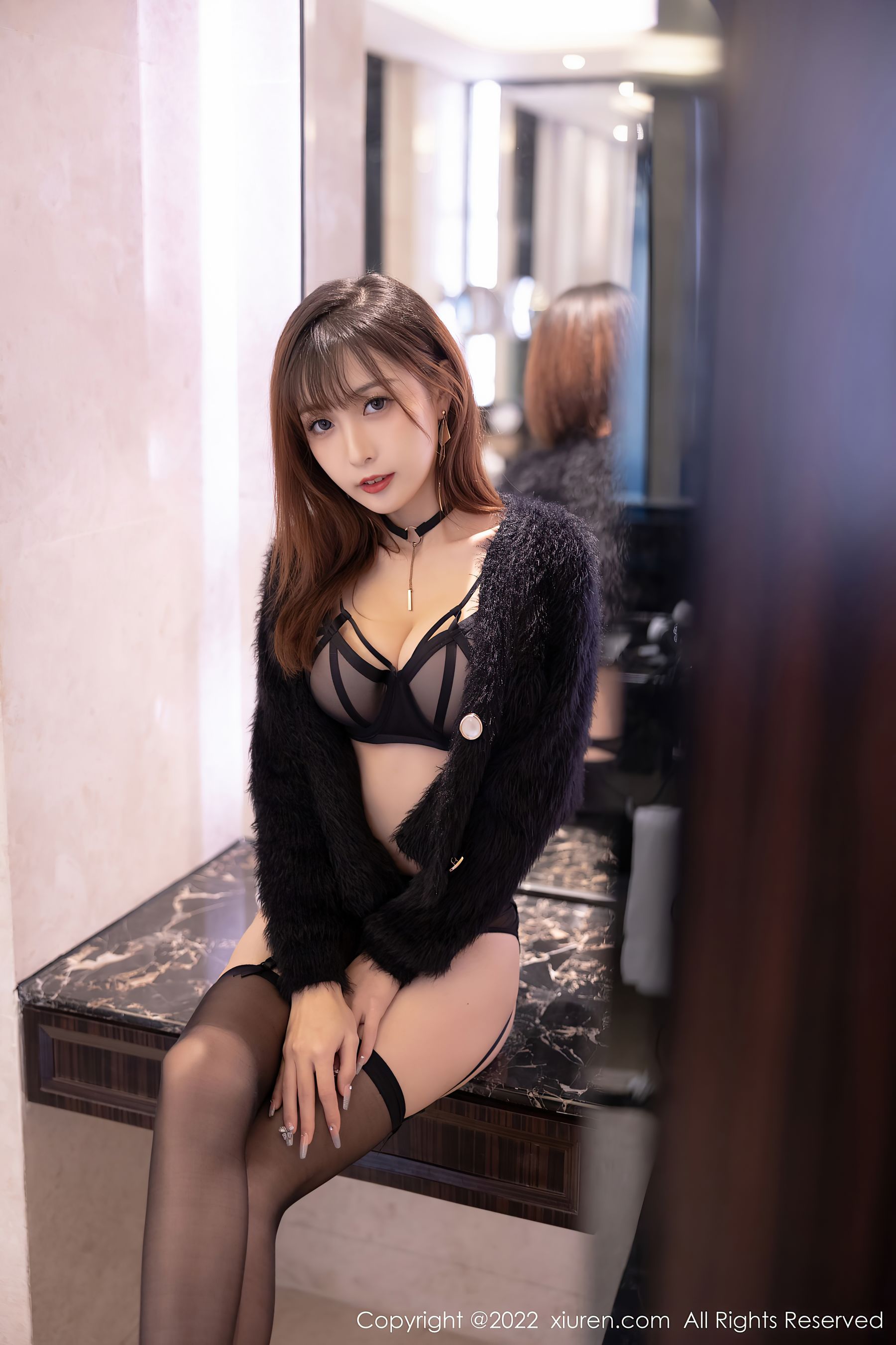 [秀人XiuRen] No.4632 林星阑  第48张