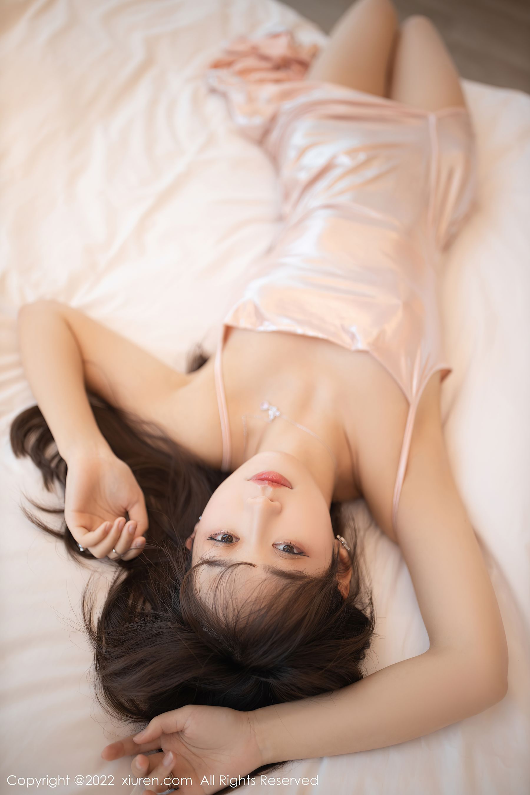[秀人XiuRen] No.4683 唐安琪  第43张