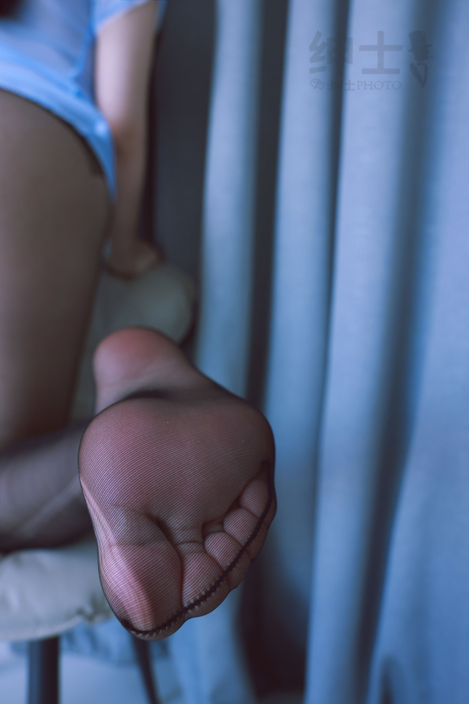 [绅士SHENSHI] SS061 易瑶  第8张