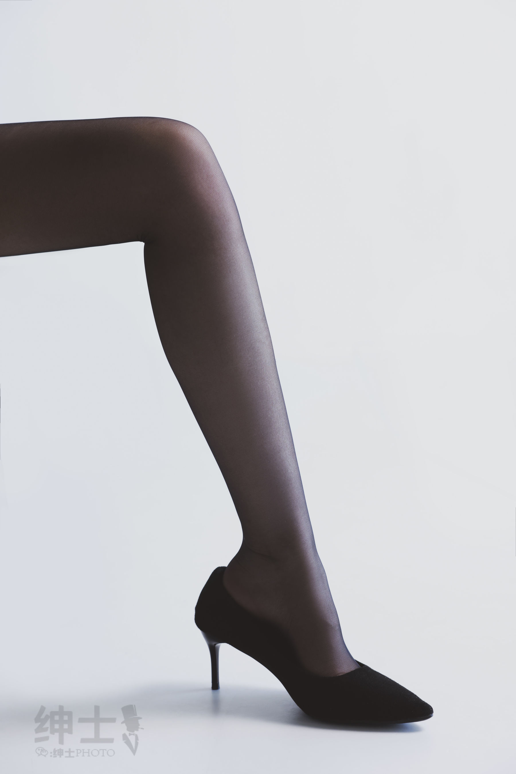 [绅士SHENSHI] SS061 易瑶  第9张