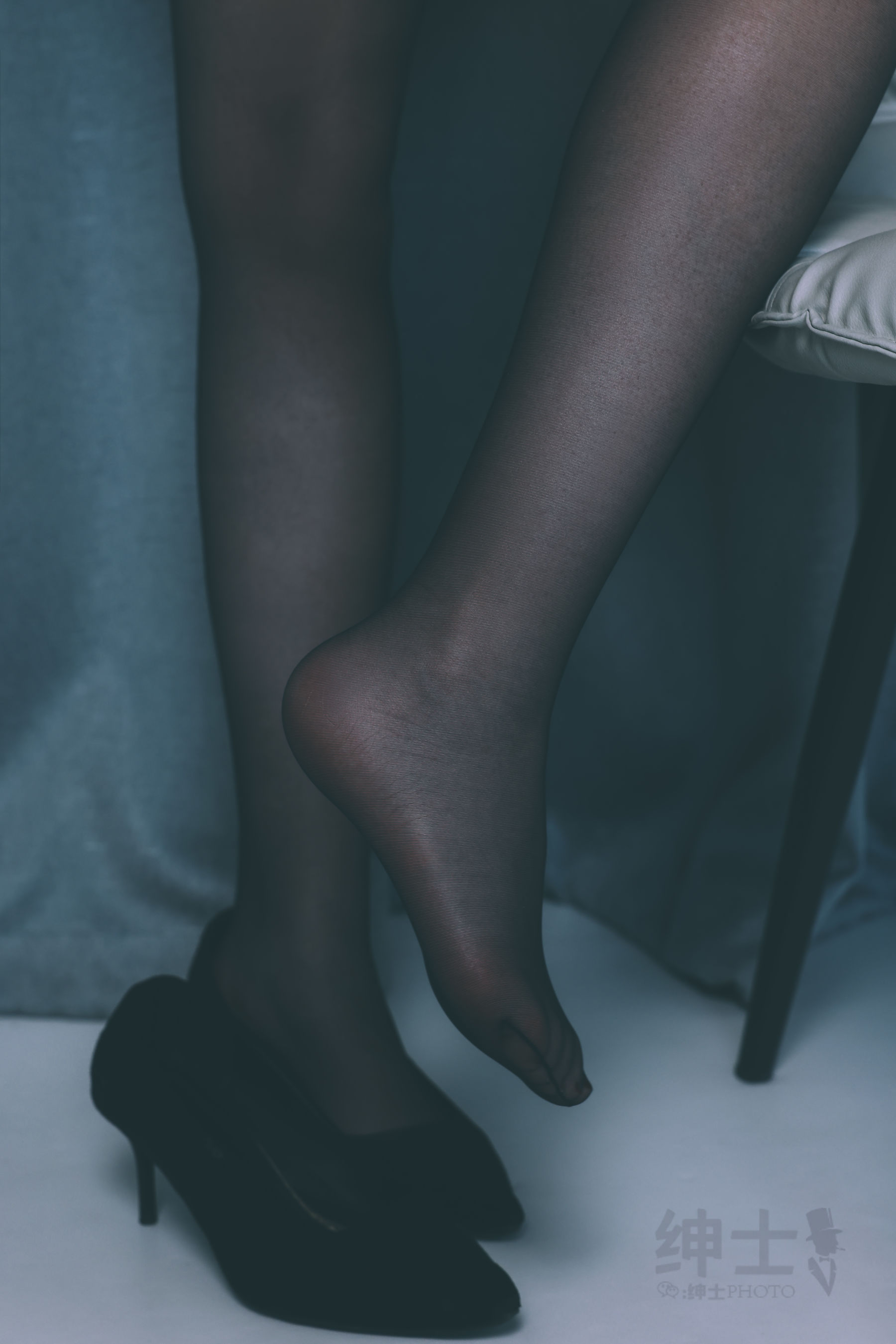 [绅士SHENSHI] SS061 易瑶  第5张