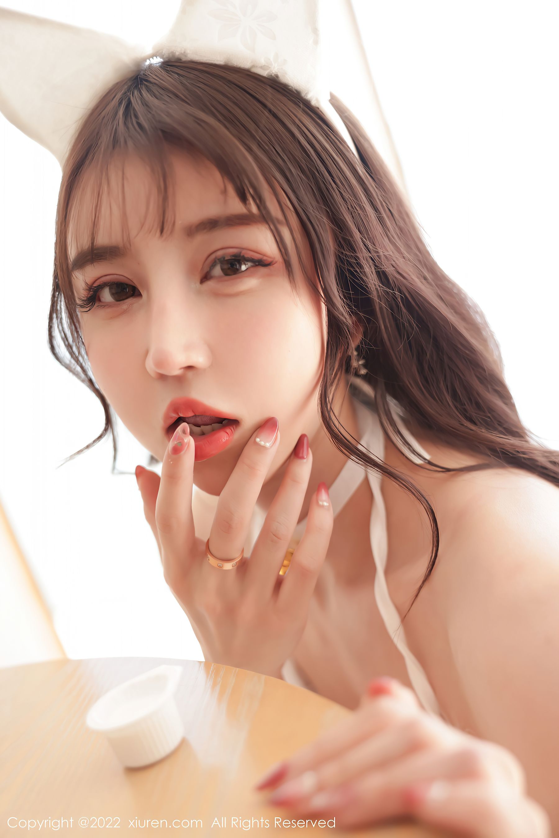 [秀人XiuRen] No.4738 tina_甜仔  第25张