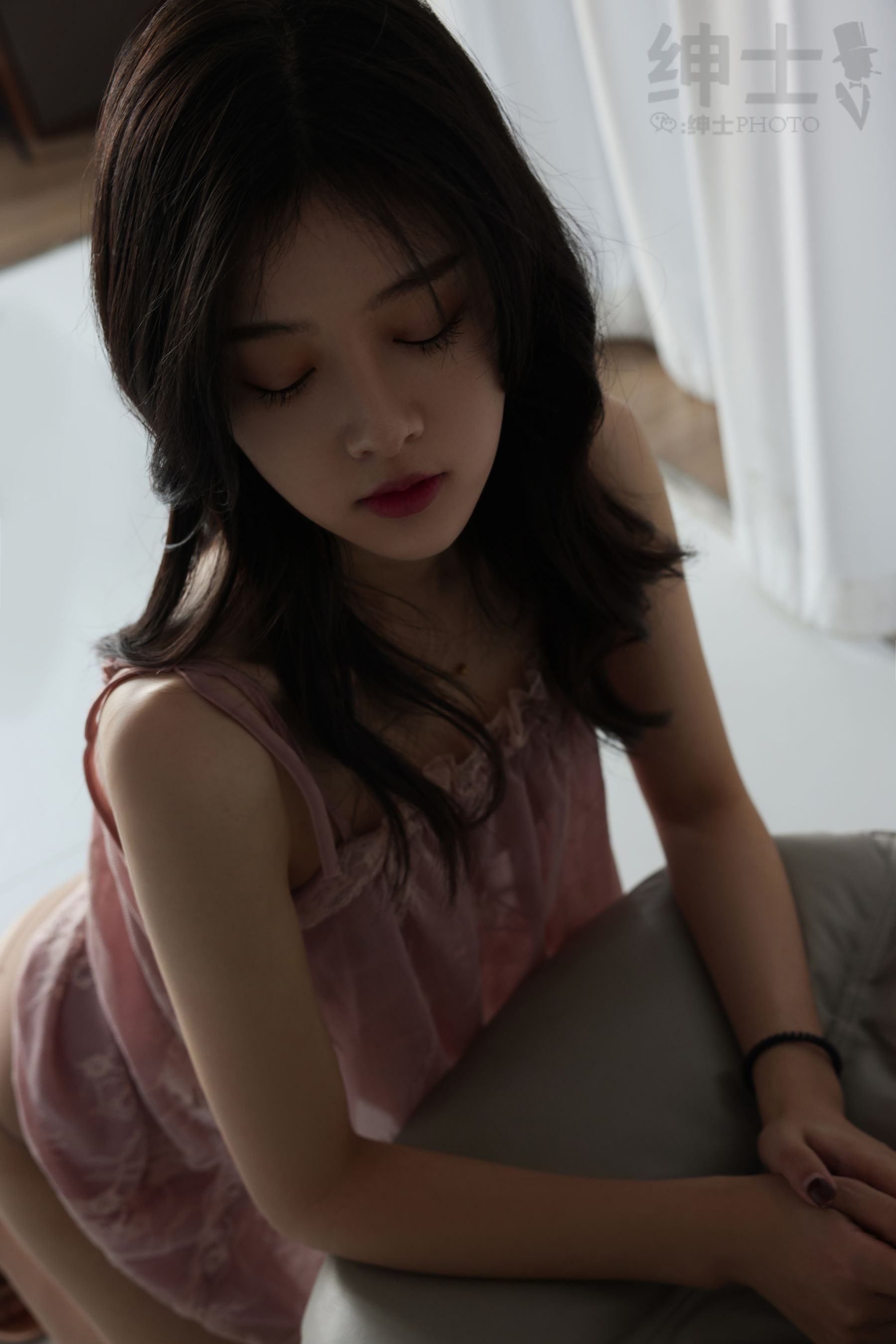 [绅士SHENSHI] SS054 依依  第11张