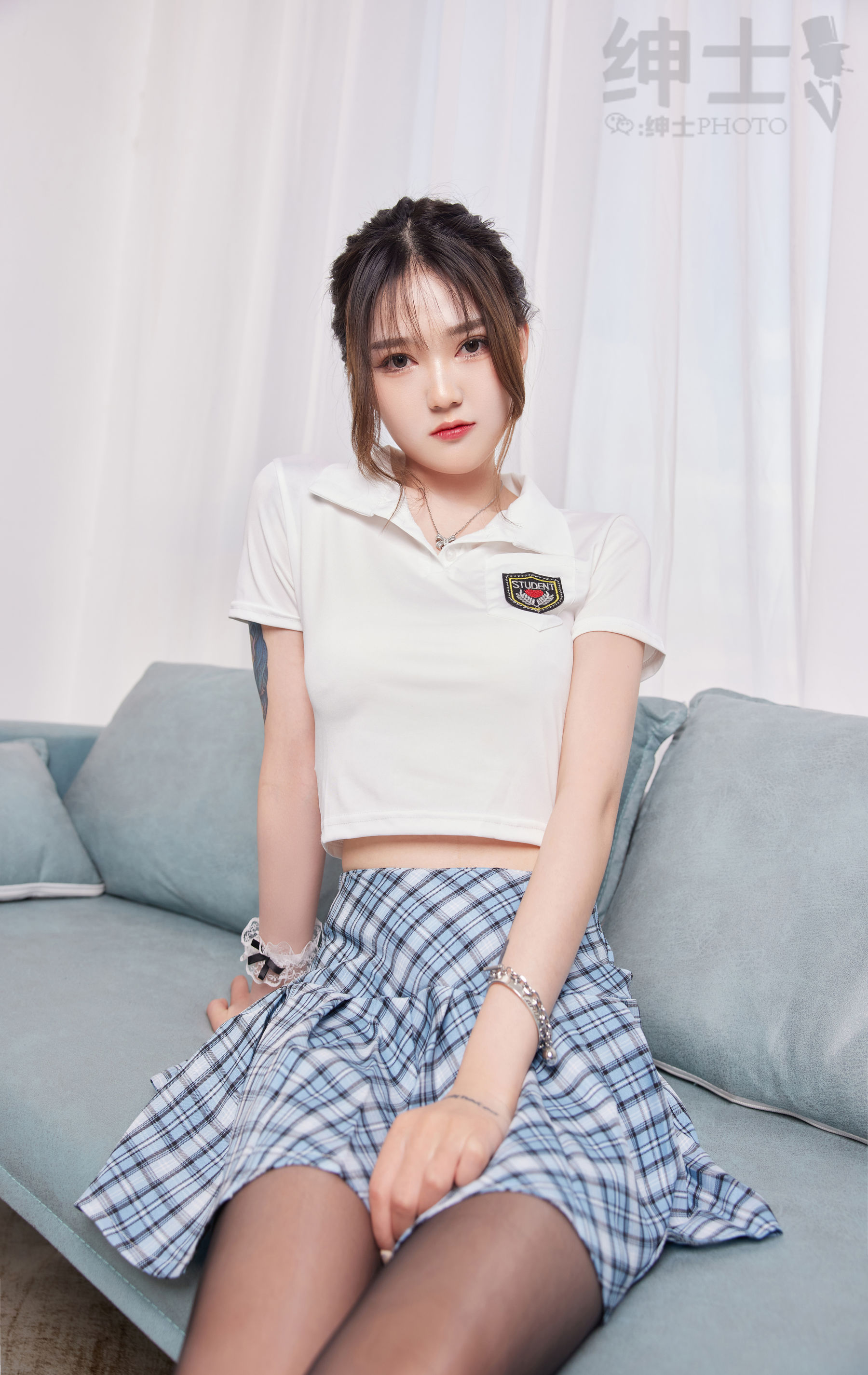 [绅士SHENSHI] SS058 沈沈  第24张