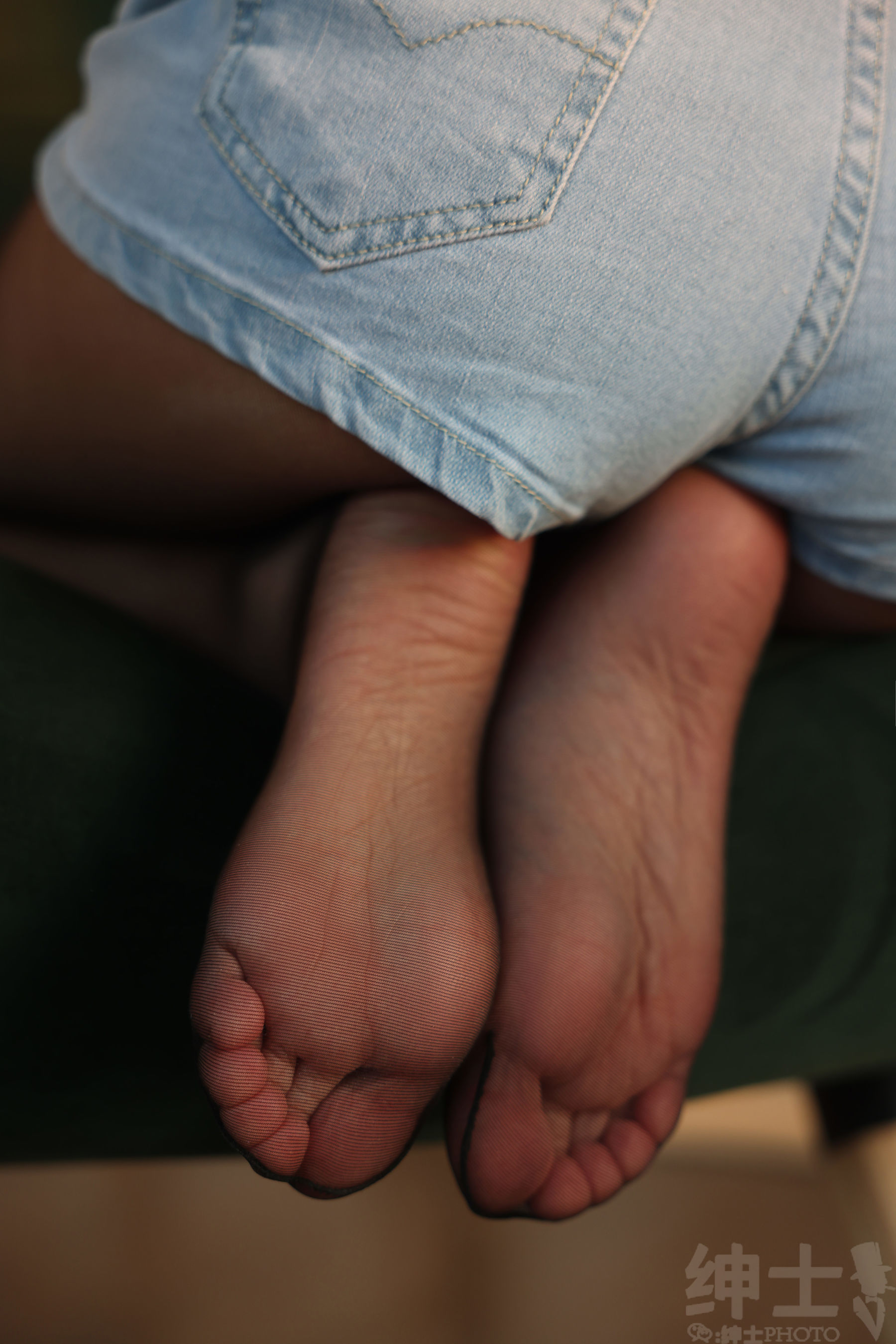 [绅士SHENSHI] SS053 筱筱  第38张