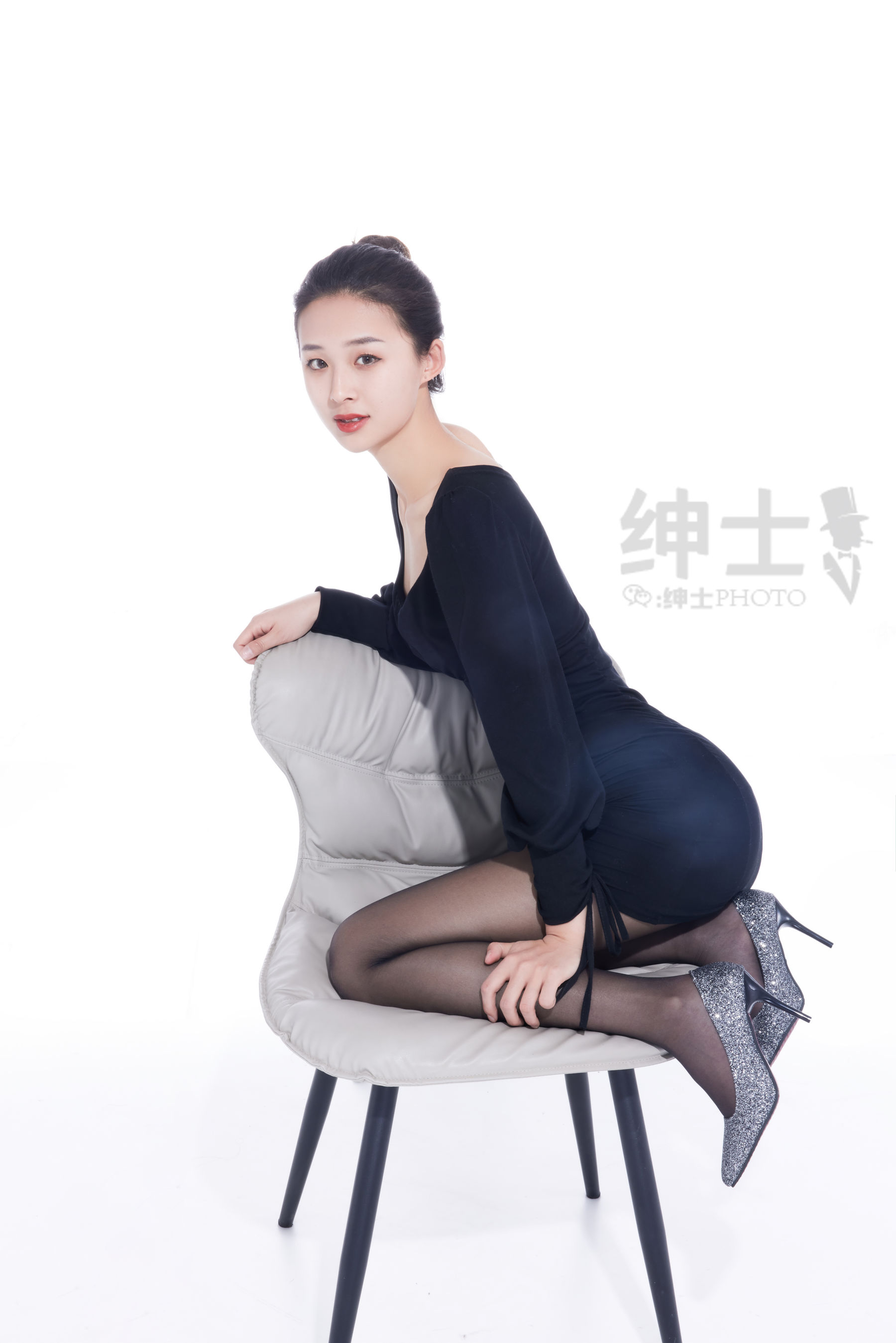 [绅士SHENSHI] SS059 江江  第30张