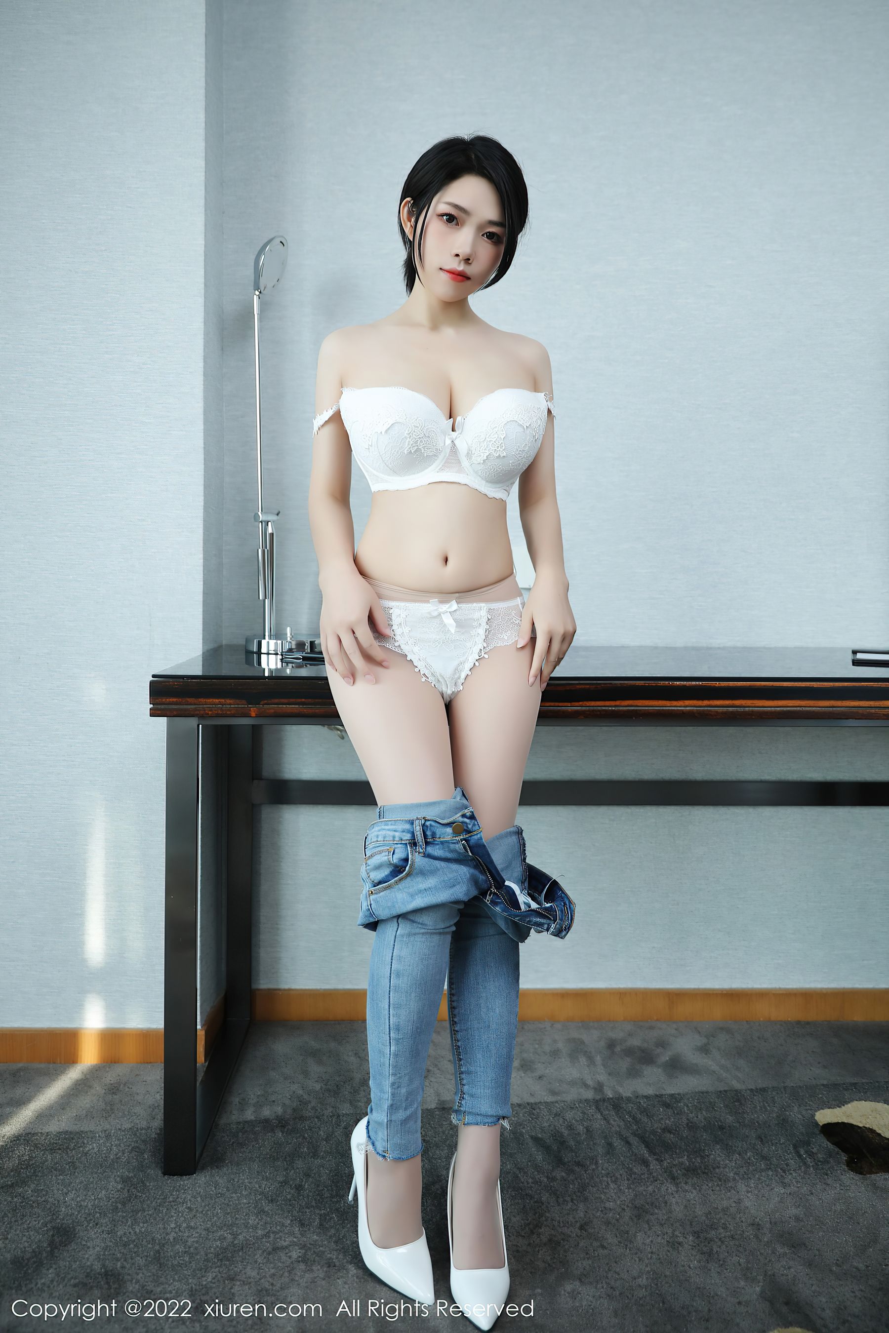 [秀人XiuRen] No.4711 娜娜子呀  第39张