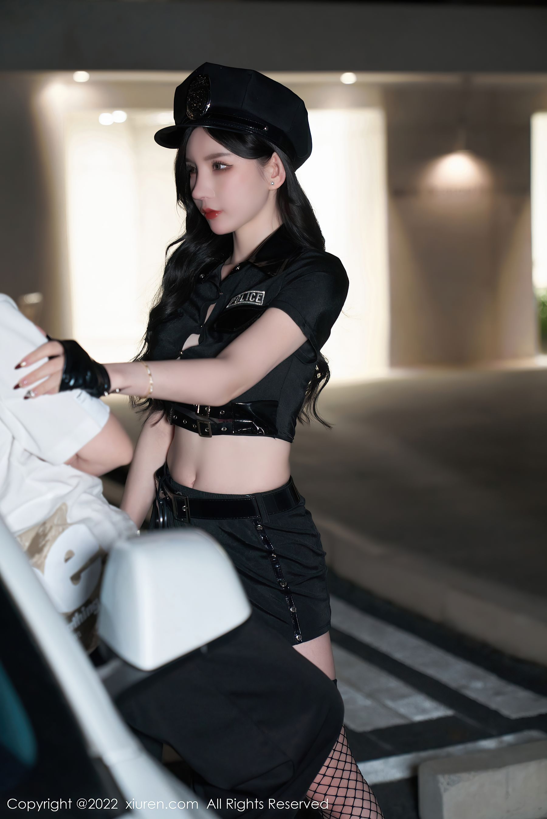 [秀人XiuRen] No.4741 周于希Sally  第33张