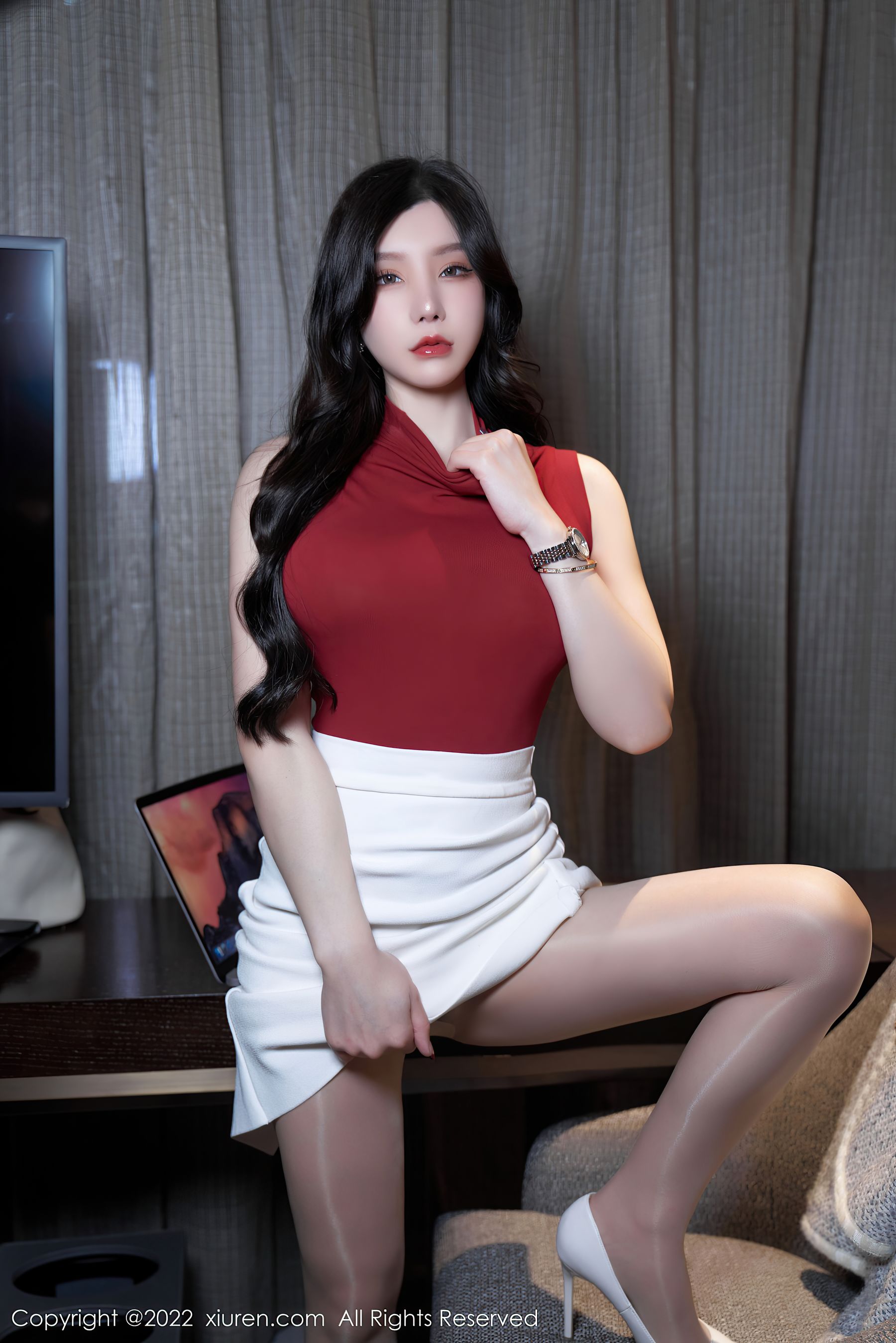 [秀人XiuRen] No.4728 周于希Sally  第30张