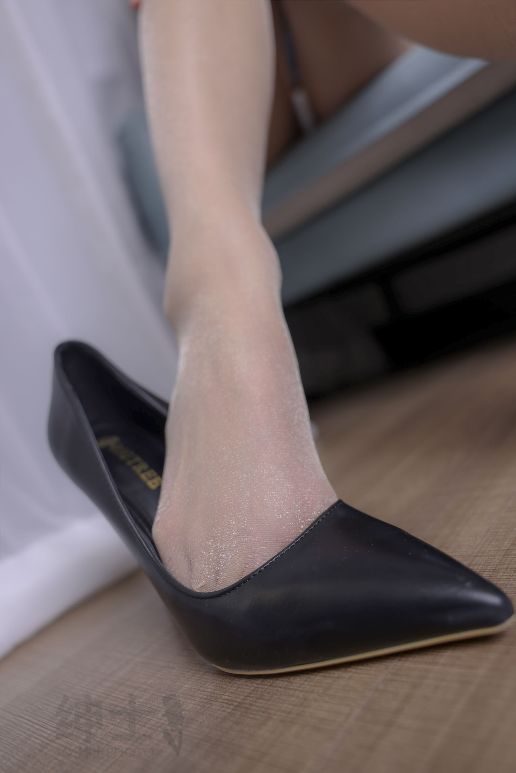 [绅士SHENSHI] SS060 冰冰  第12张