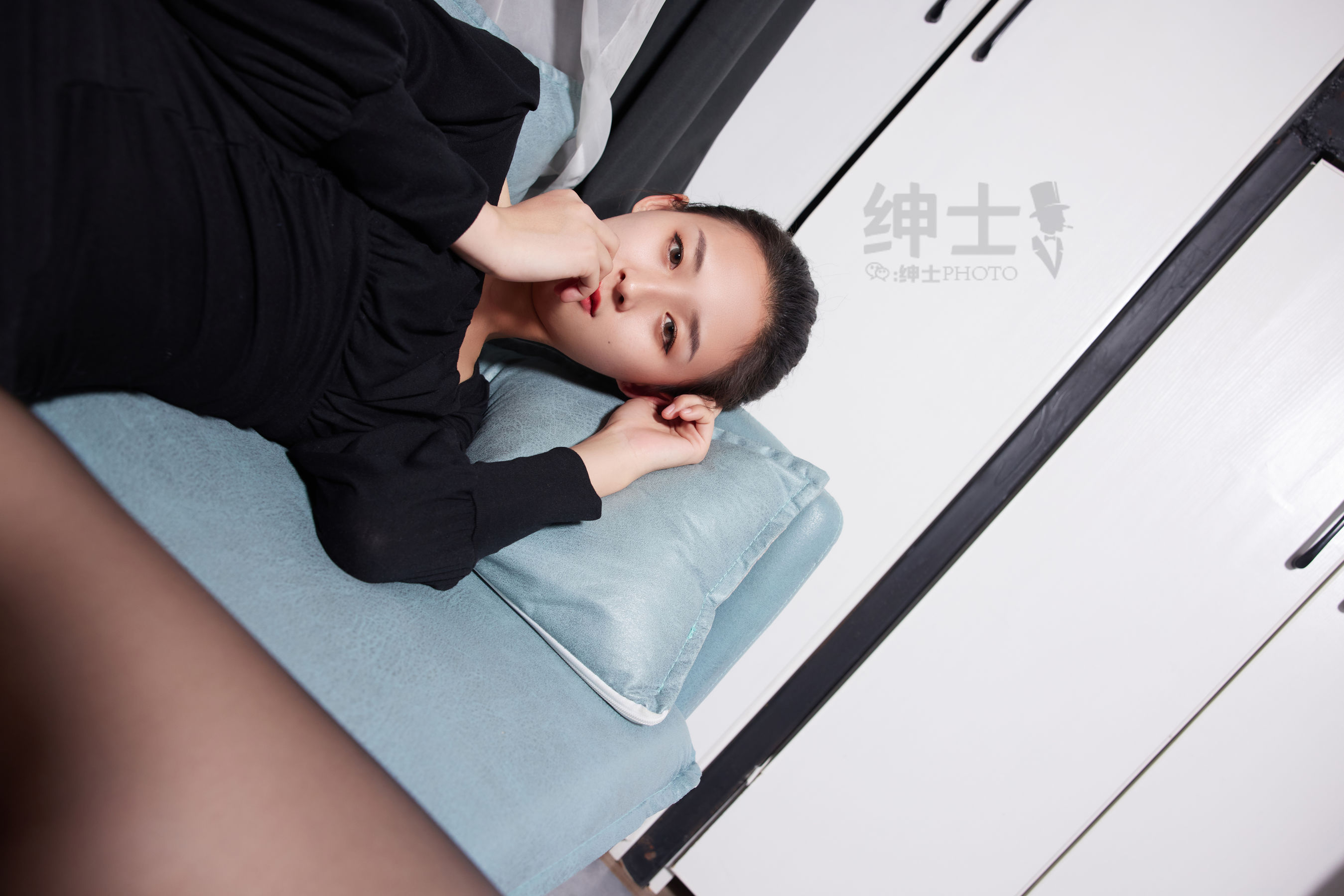 [绅士SHENSHI] SS059 江江  第33张