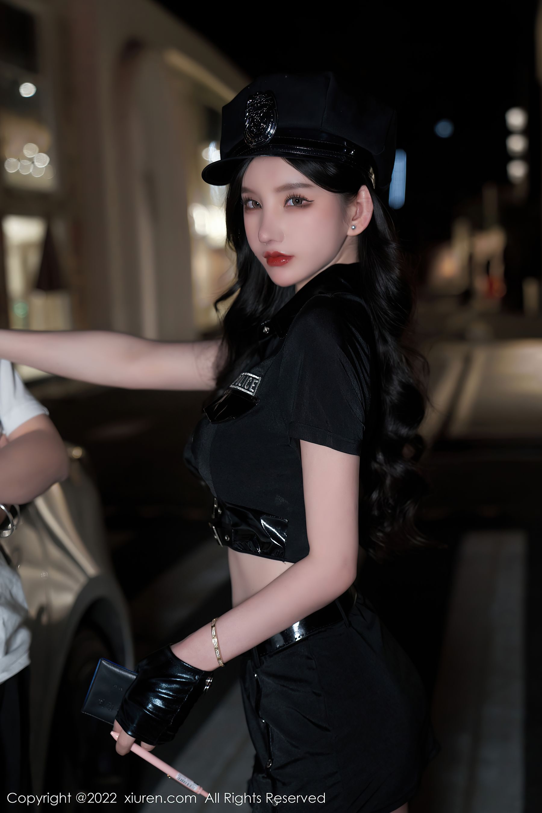 [秀人XiuRen] No.4741 周于希Sally  第30张