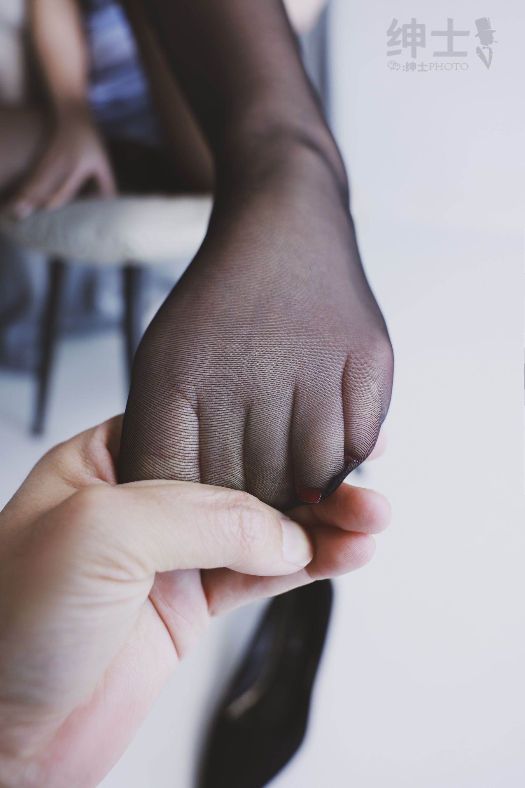 [绅士SHENSHI] SS061 易瑶  第11张