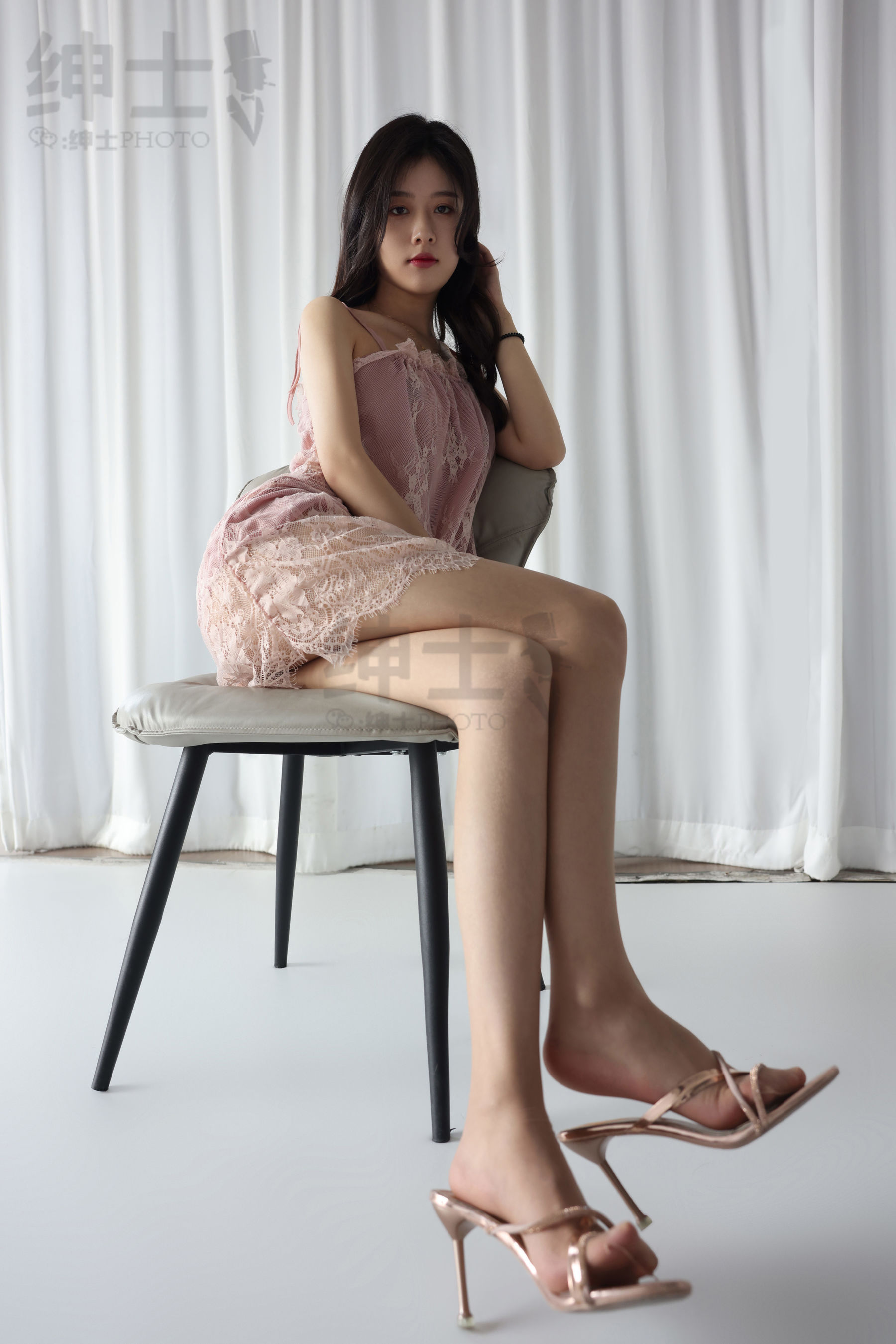 [绅士SHENSHI] SS054 依依  第3张