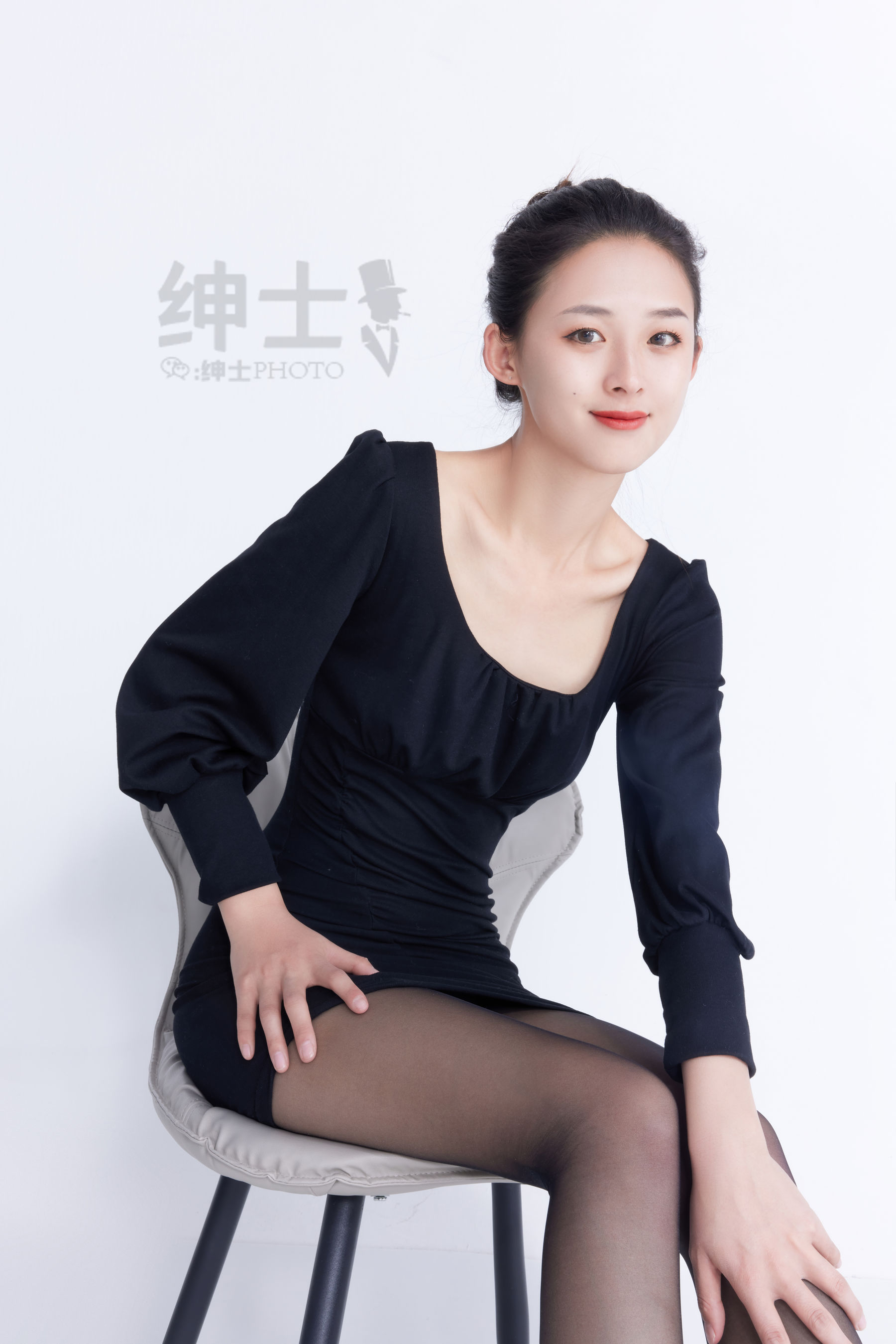 [绅士SHENSHI] SS059 江江  第5张