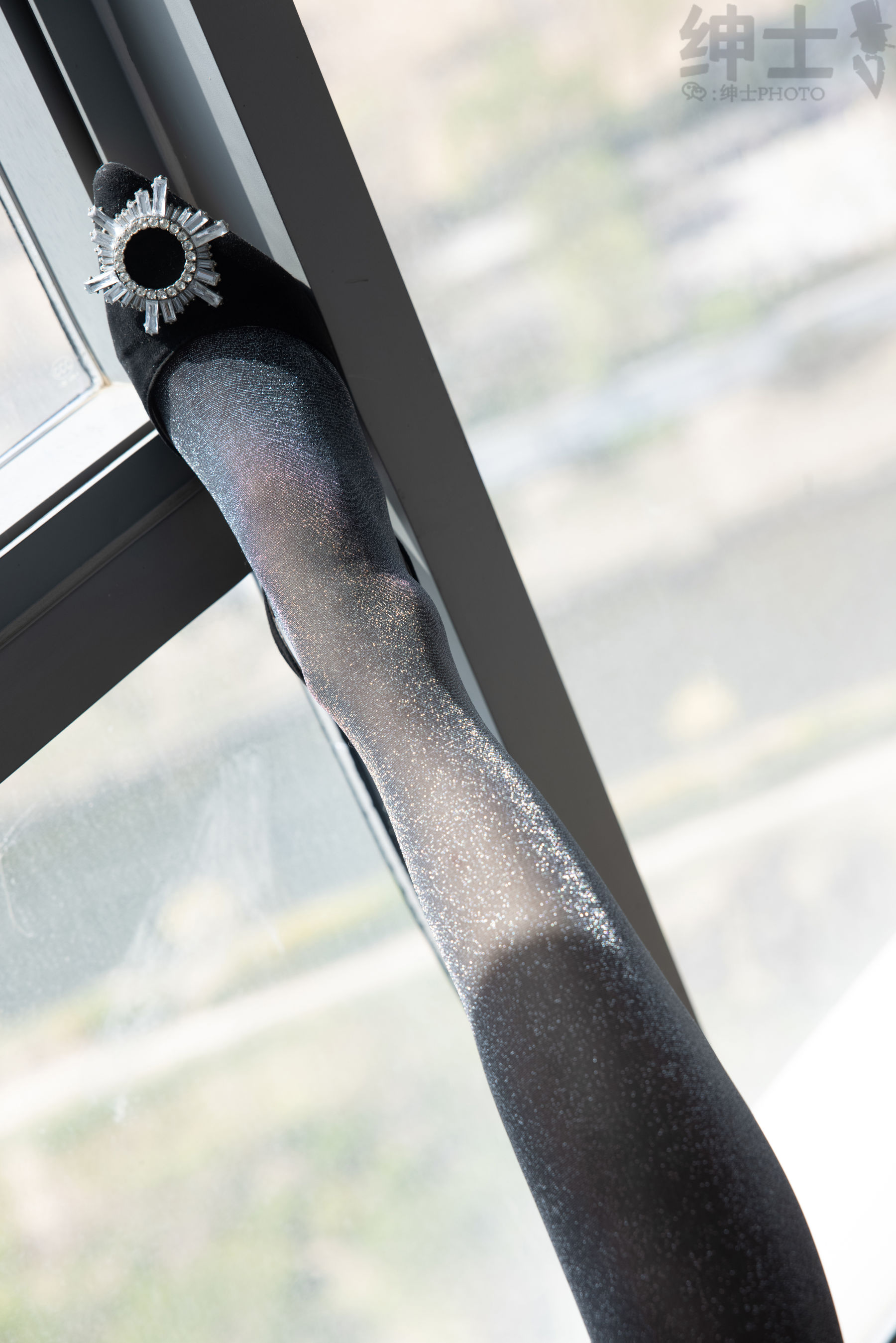 [绅士SHENSHI] SS052 郑莎  第14张