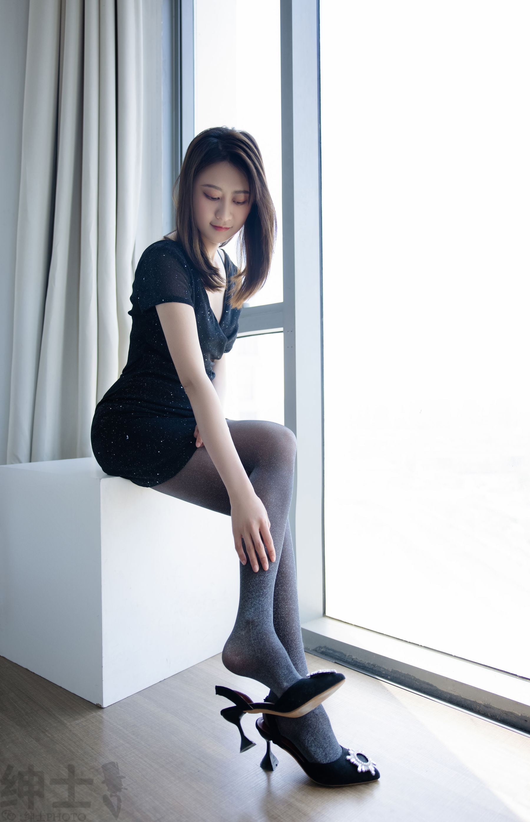 [绅士SHENSHI] SS052 郑莎  第67张