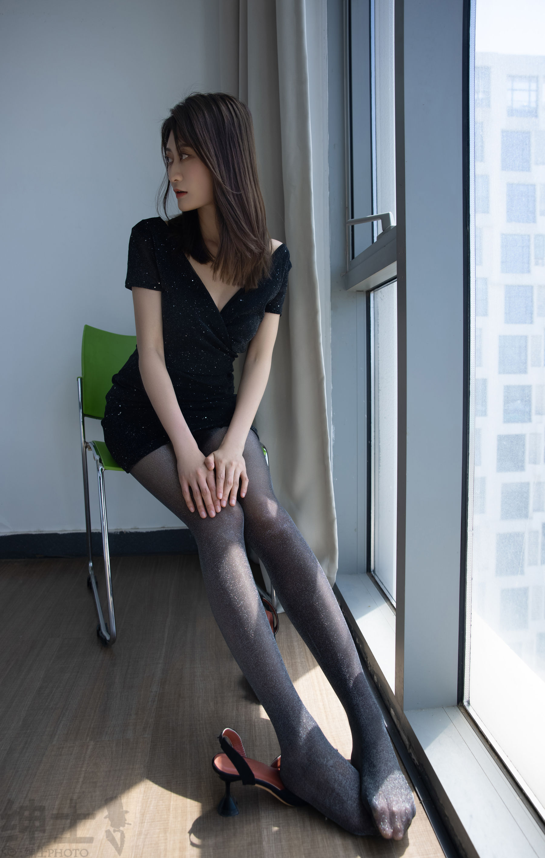 [绅士SHENSHI] SS052 郑莎  第5张