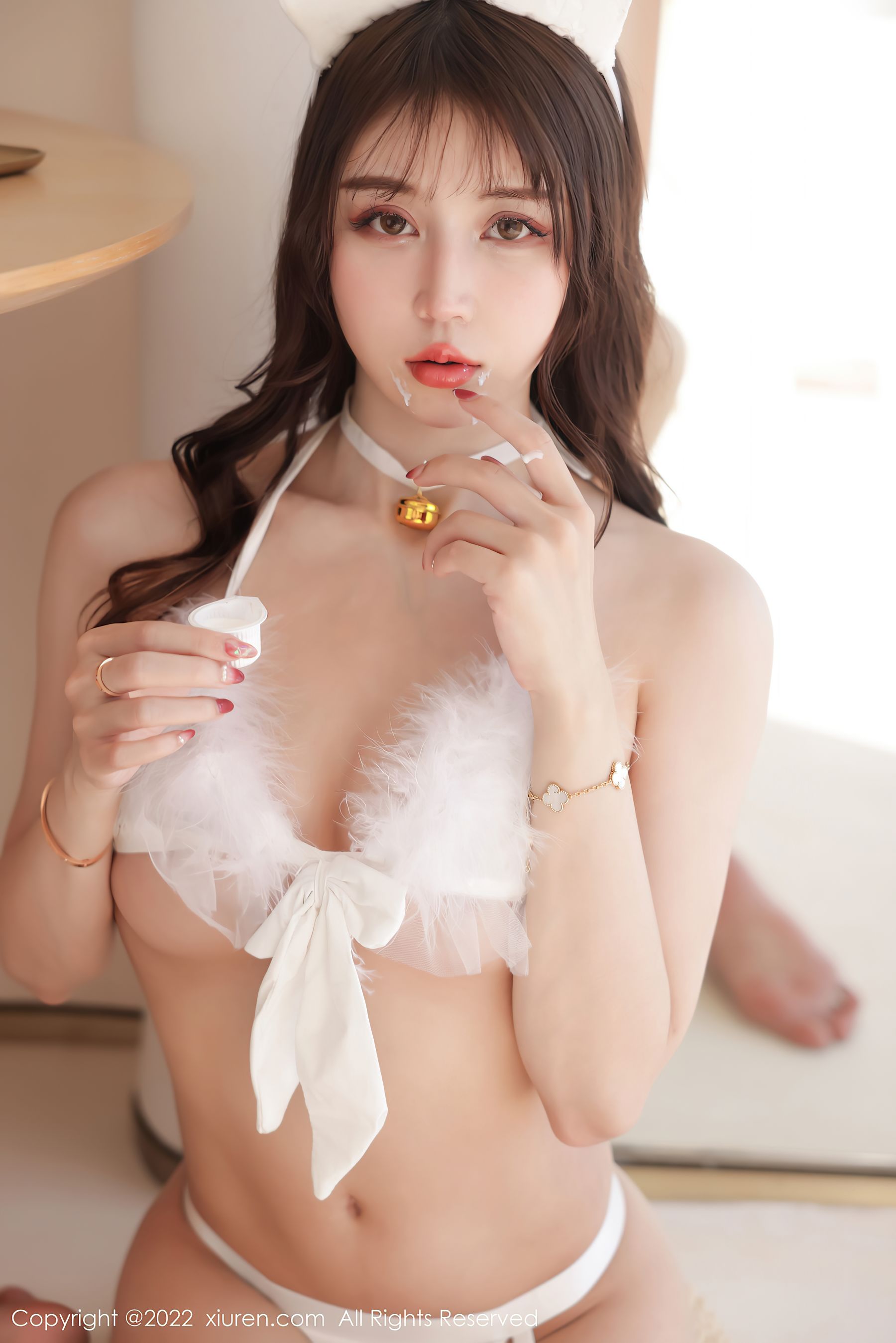 [秀人XiuRen] No.4738 tina_甜仔  第31张